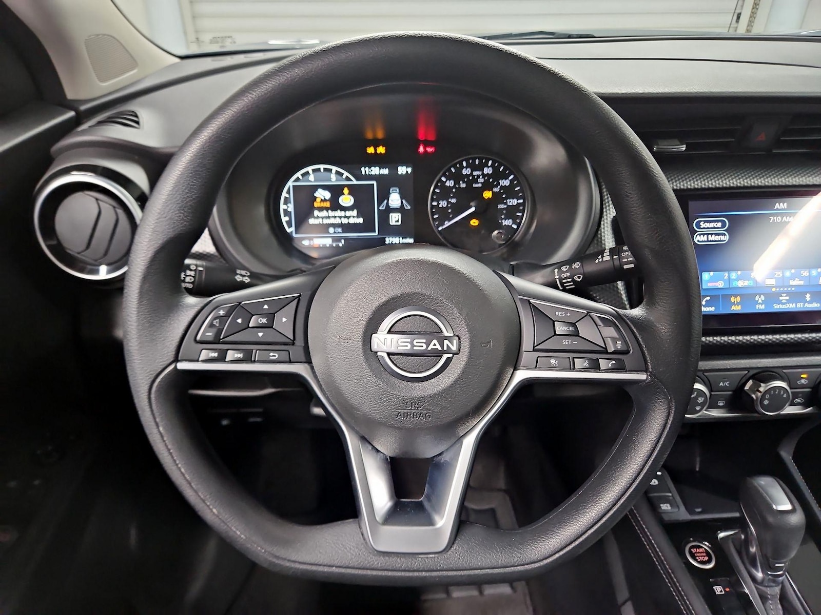 2023 Nissan Kicks SV - Photo 11