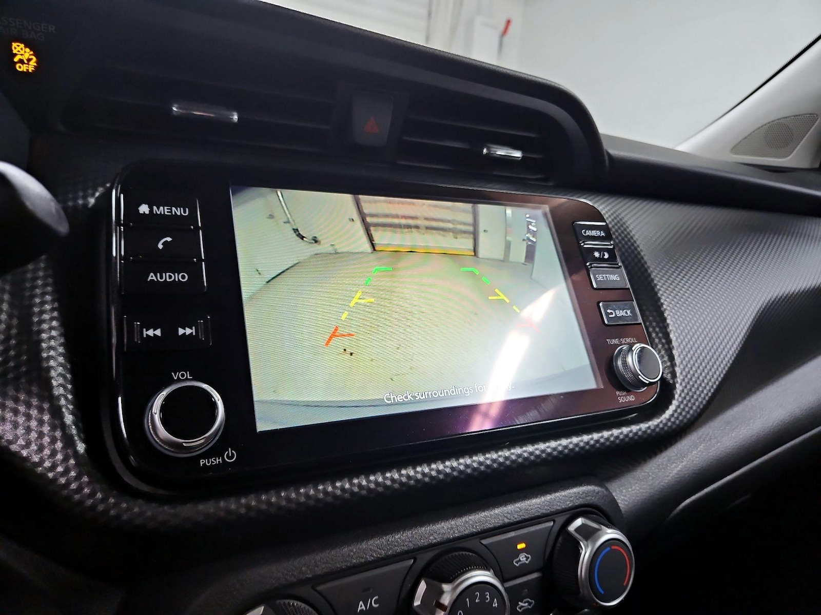 2023 Nissan Kicks SV - Photo 14