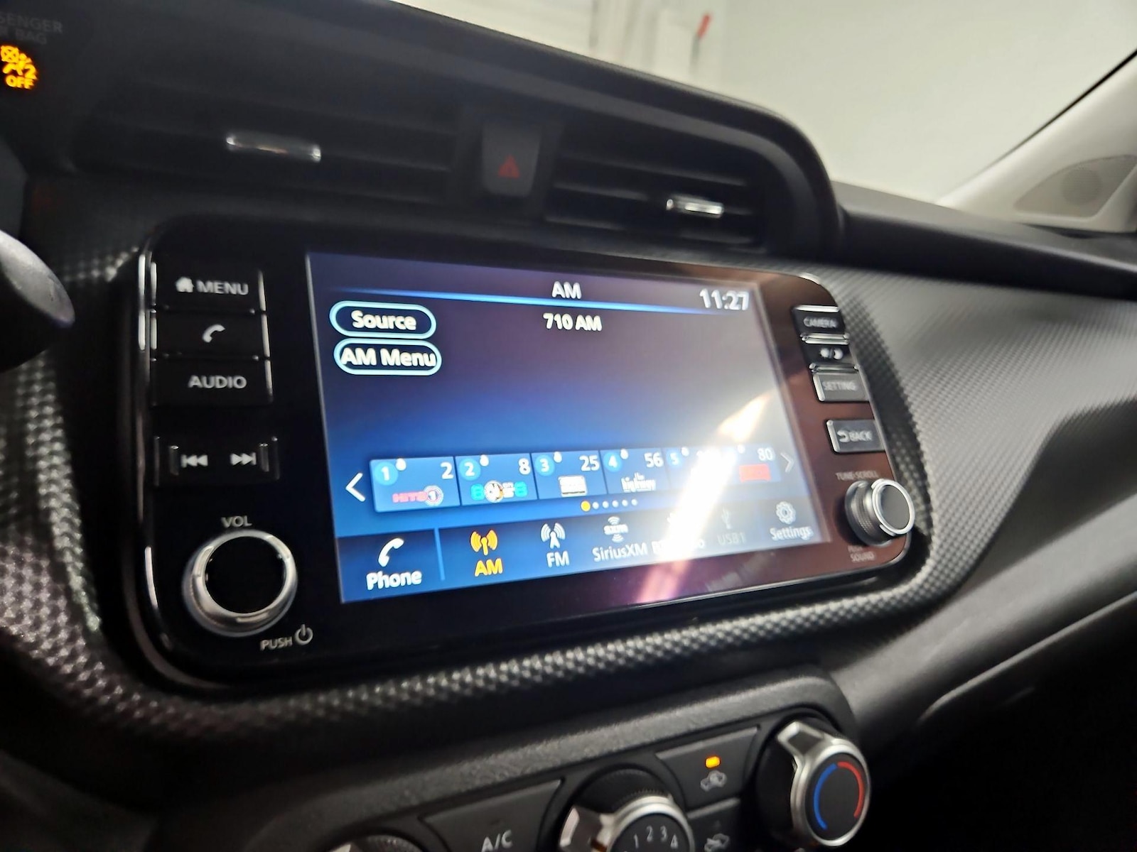 2023 Nissan Kicks SV - Photo 15