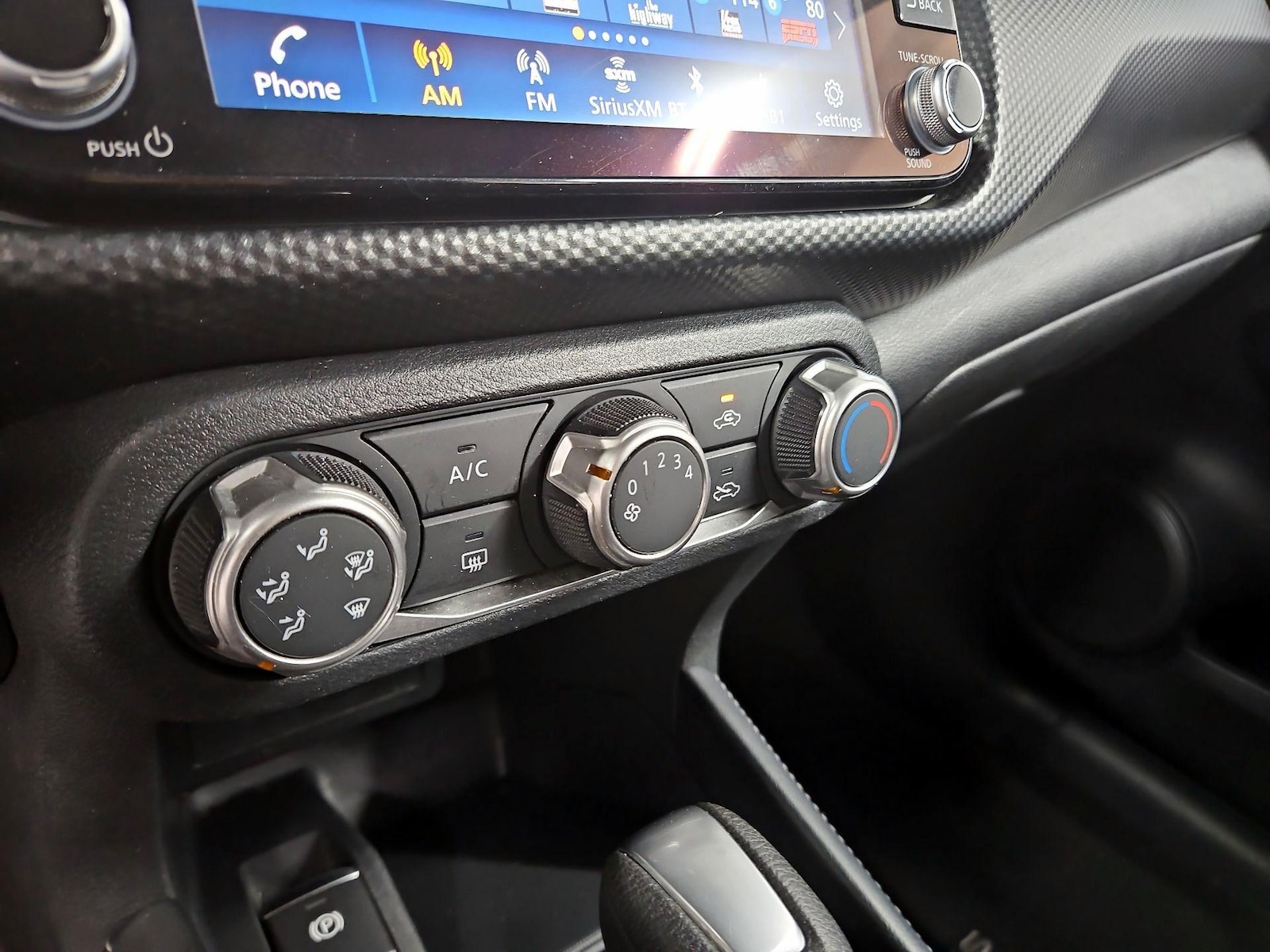 2023 Nissan Kicks SV - Photo 16