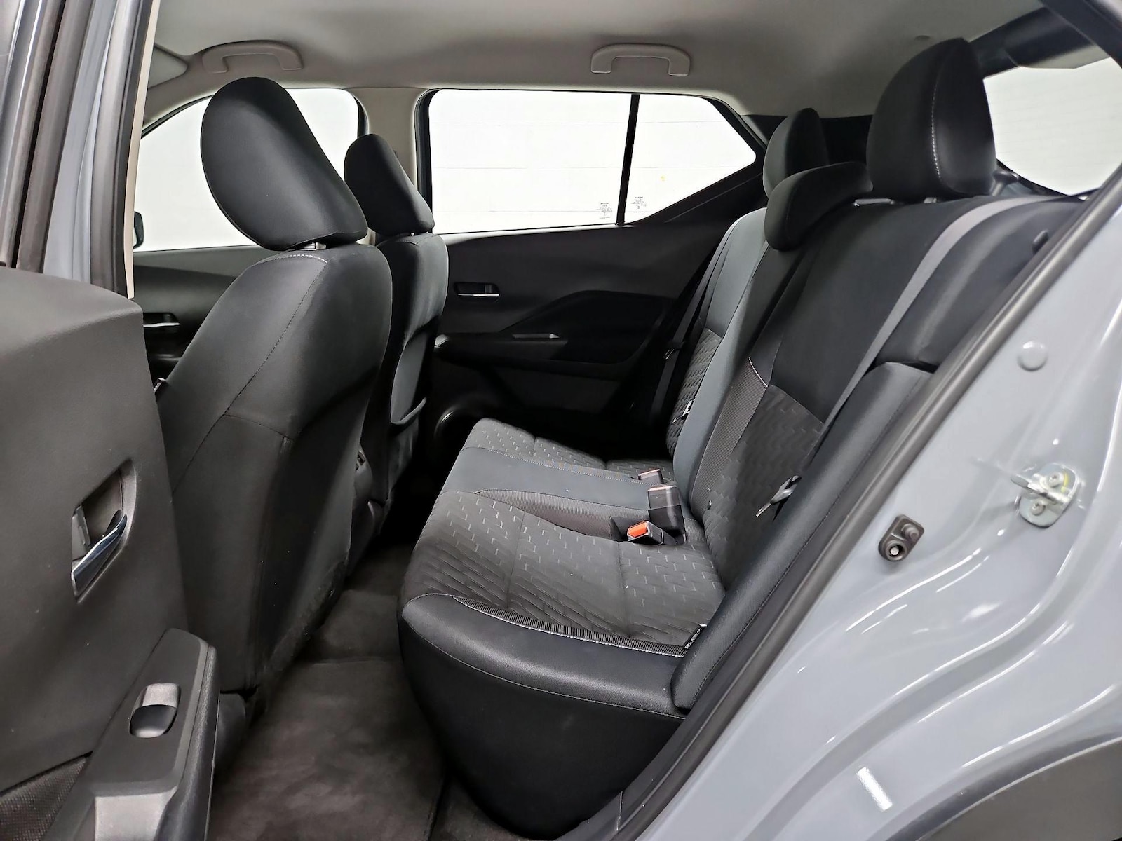 2023 Nissan Kicks SV - Photo 19