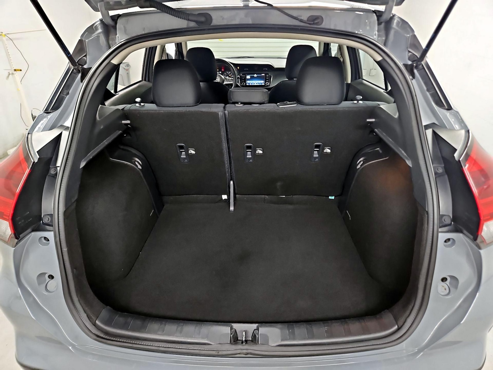 2023 Nissan Kicks SV - Photo 20