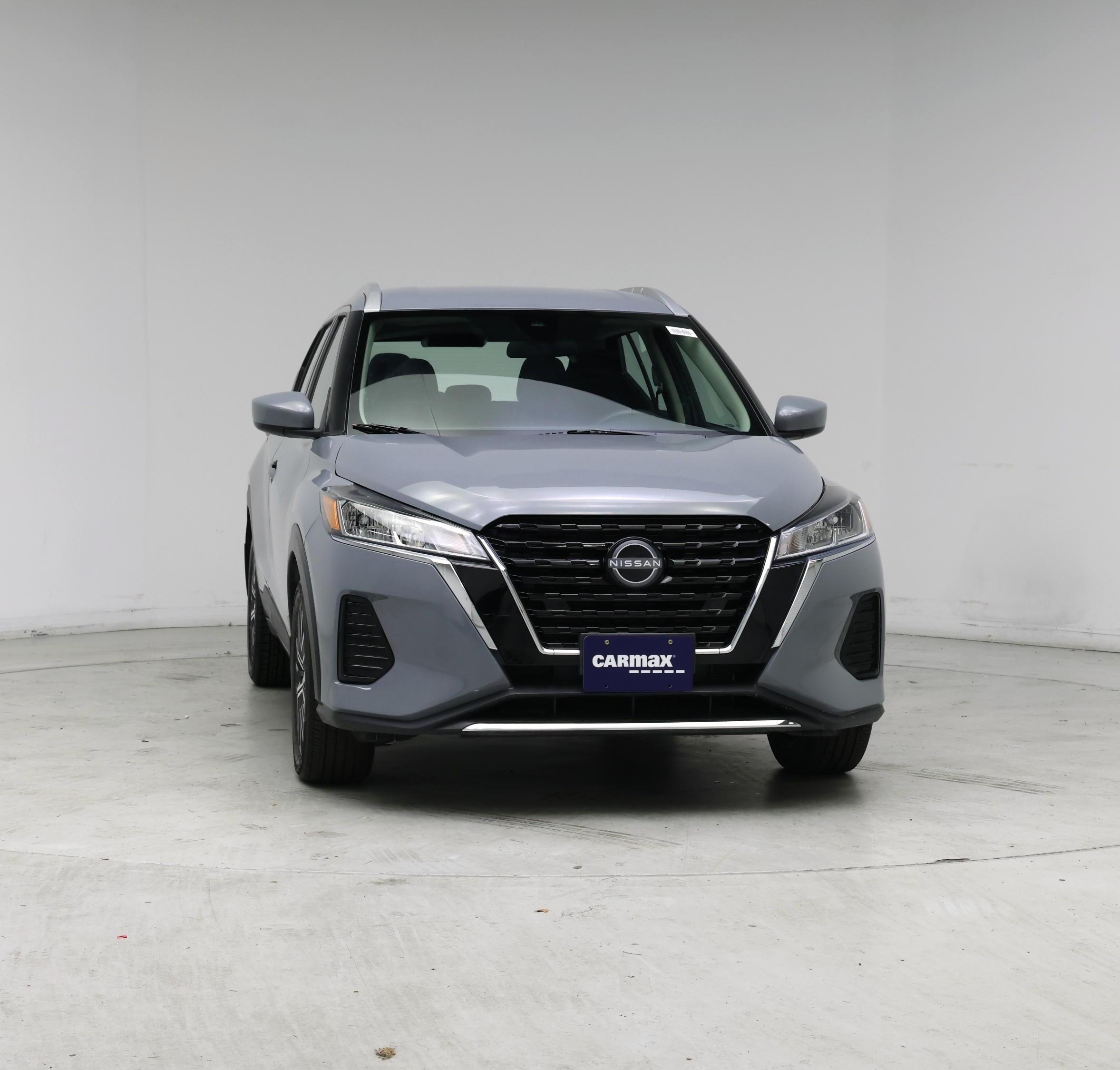 Thumbnail: 2023 Nissan Kicks - 5