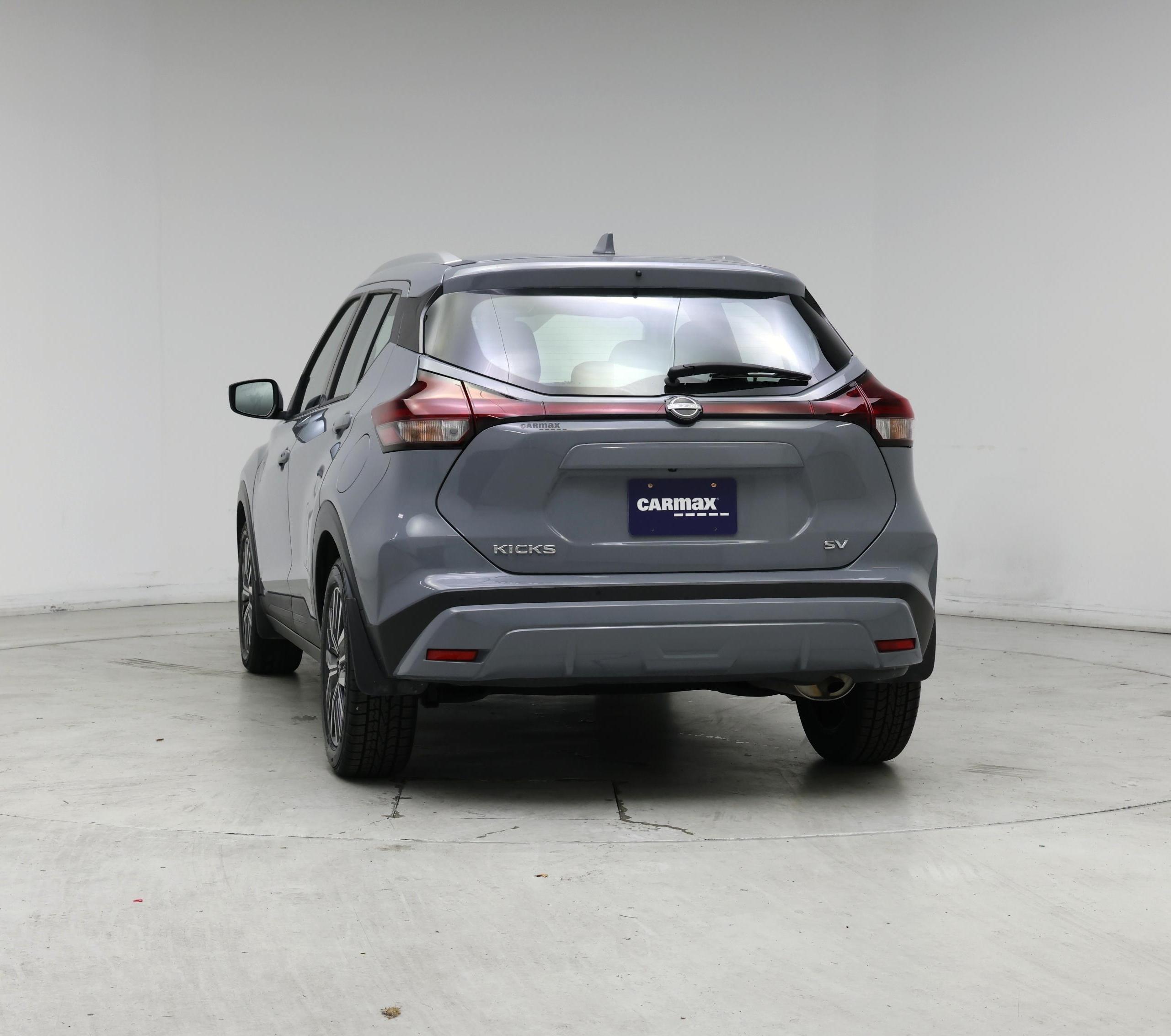 Thumbnail: 2023 Nissan Kicks - 6