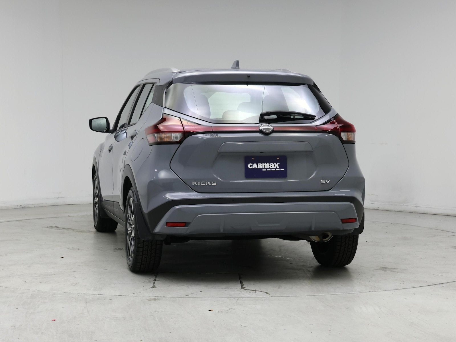 2023 Nissan Kicks SV - Photo 7