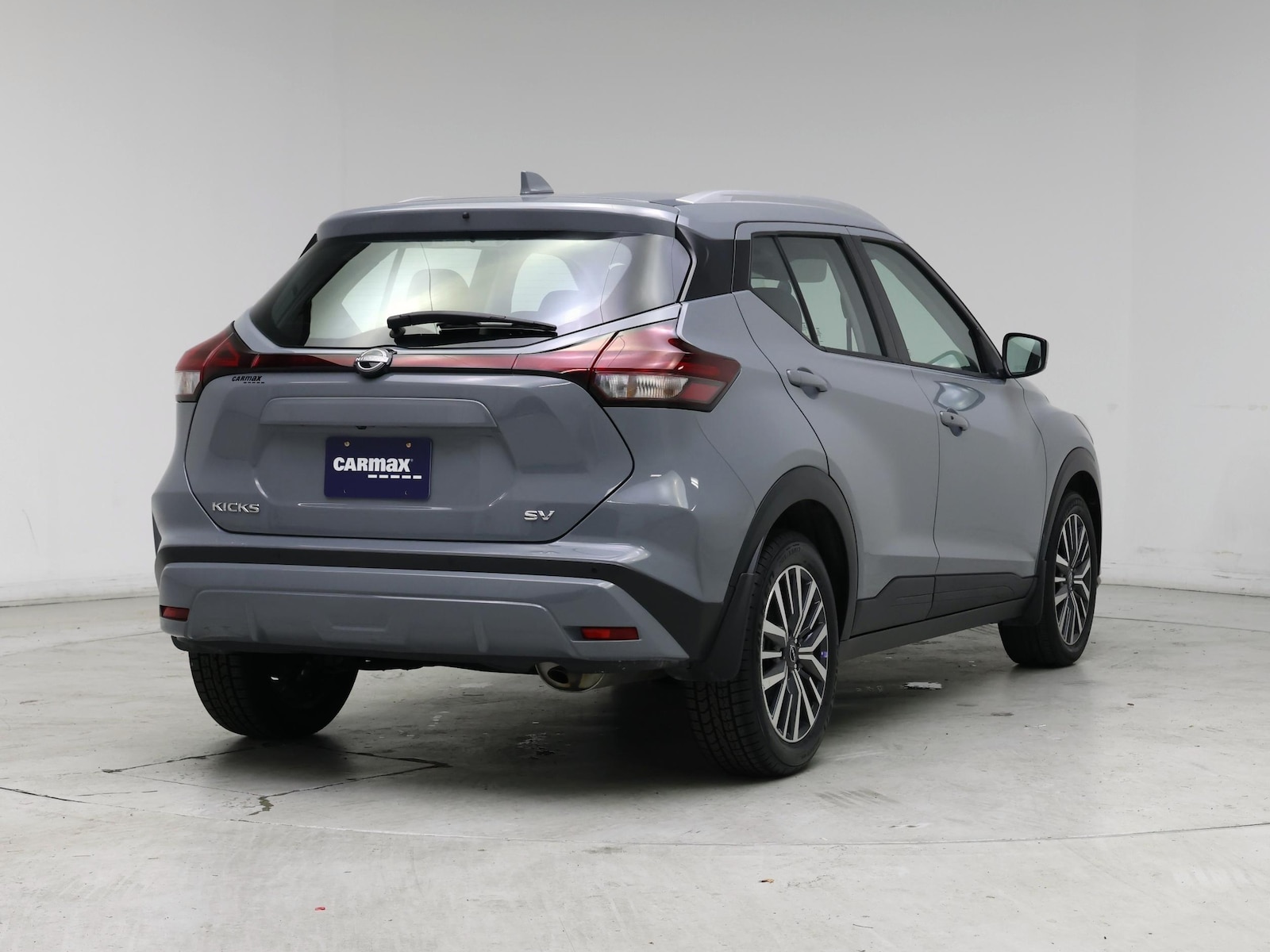2023 Nissan Kicks SV - Photo 9