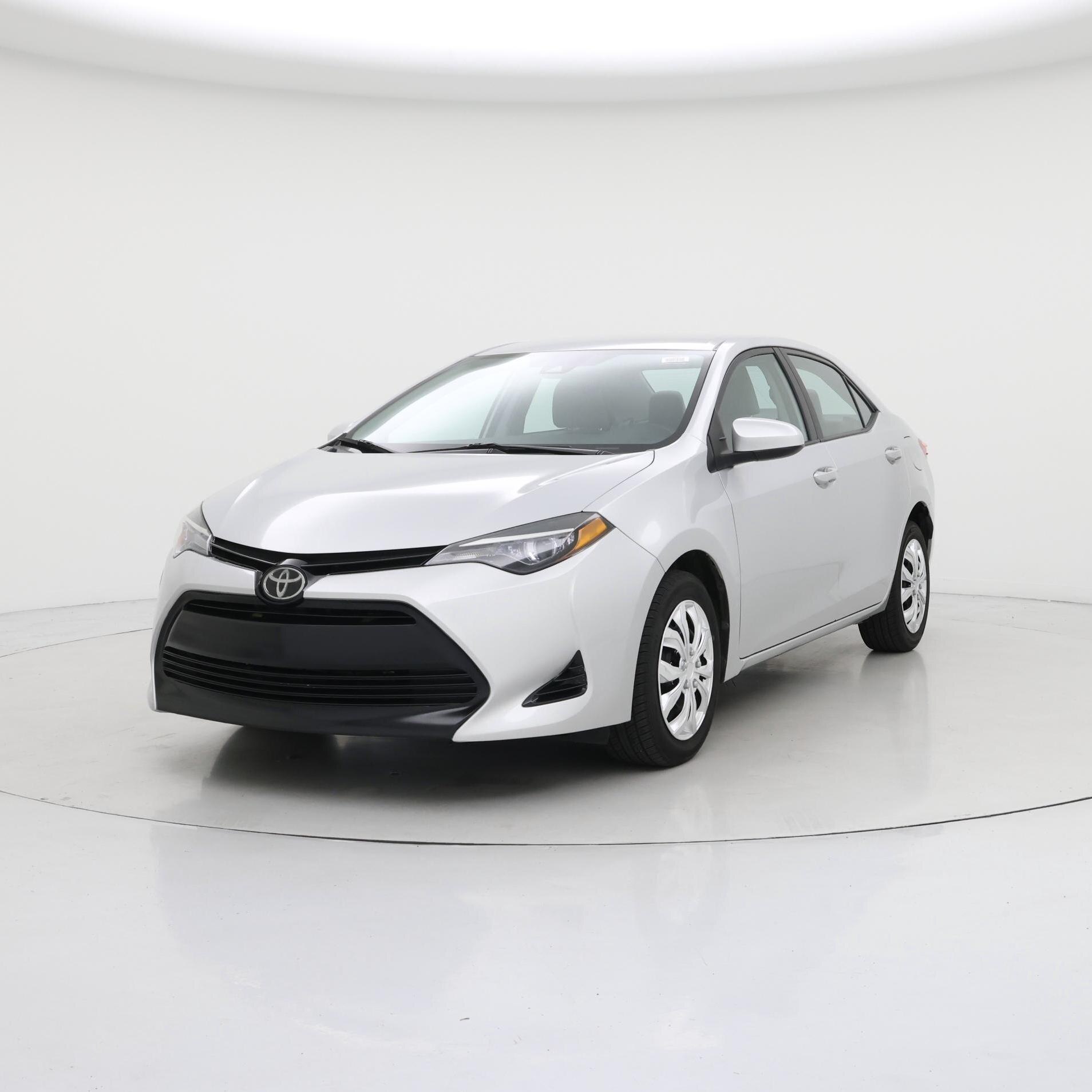 Thumbnail: 2017 Toyota Corolla - 4
