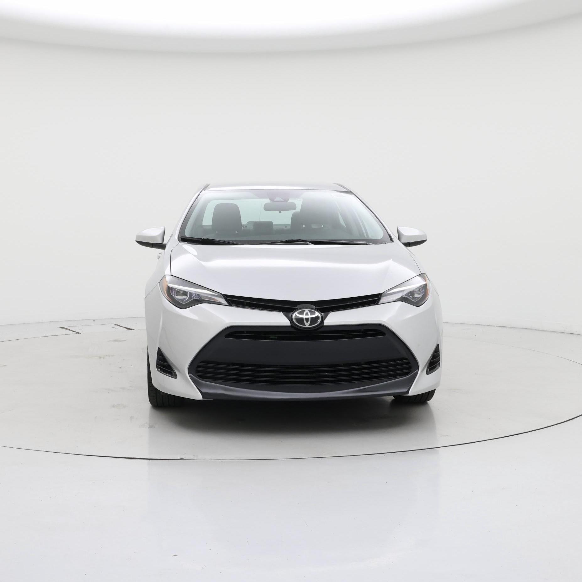 Thumbnail: 2017 Toyota Corolla - 5