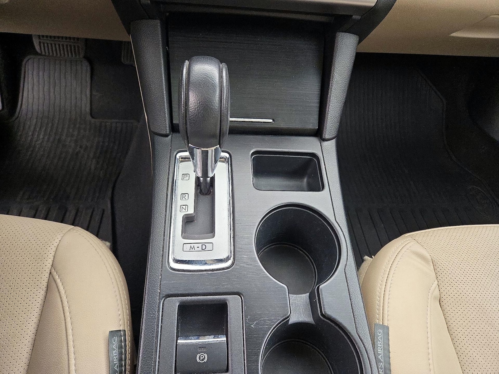 2016 Subaru Outback Limited - Photo 19