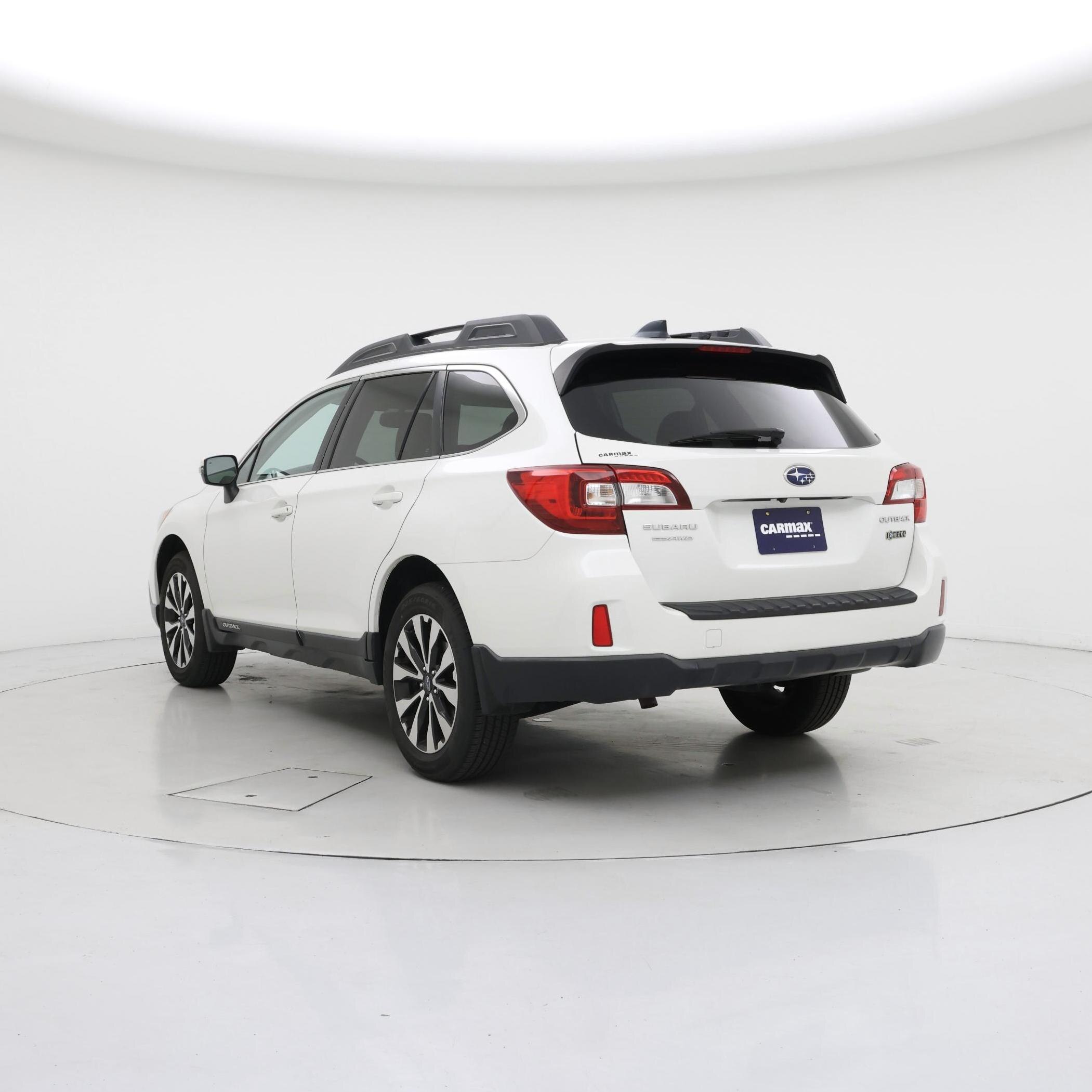 Thumbnail: 2016 Subaru Outback - 2