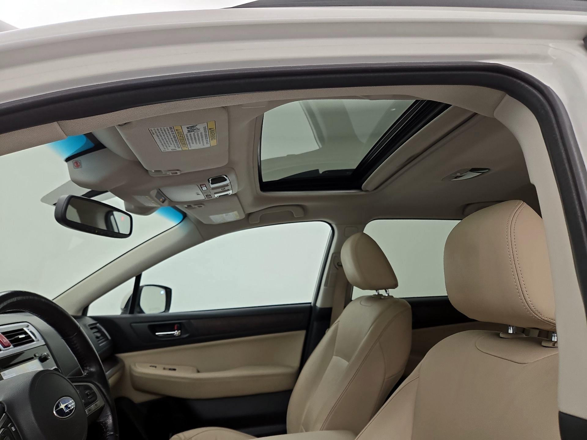 Thumbnail: 2016 Subaru Outback - 20
