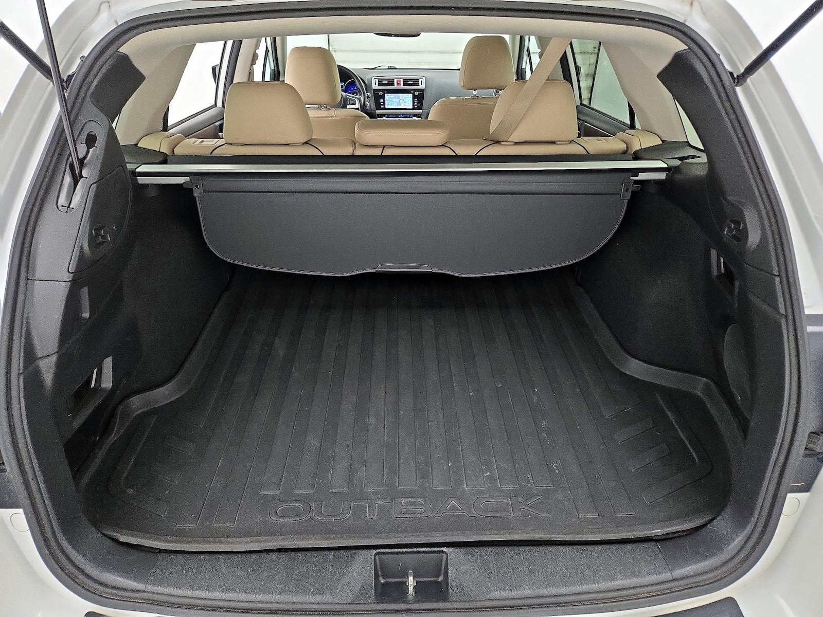 2016 Subaru Outback Limited - Photo 23