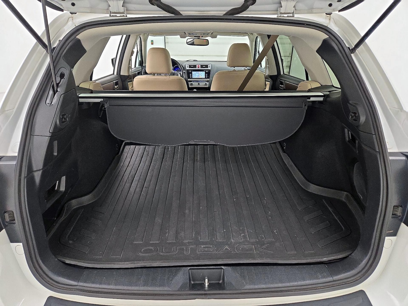 2016 Subaru Outback Limited - Photo 24