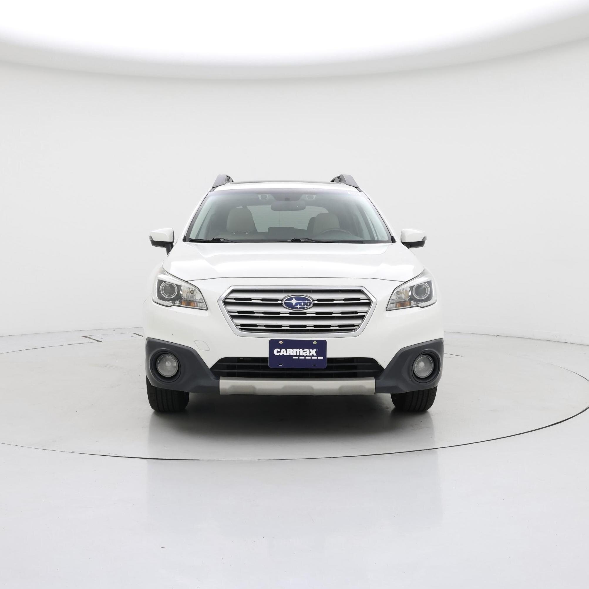 Thumbnail: 2016 Subaru Outback - 5