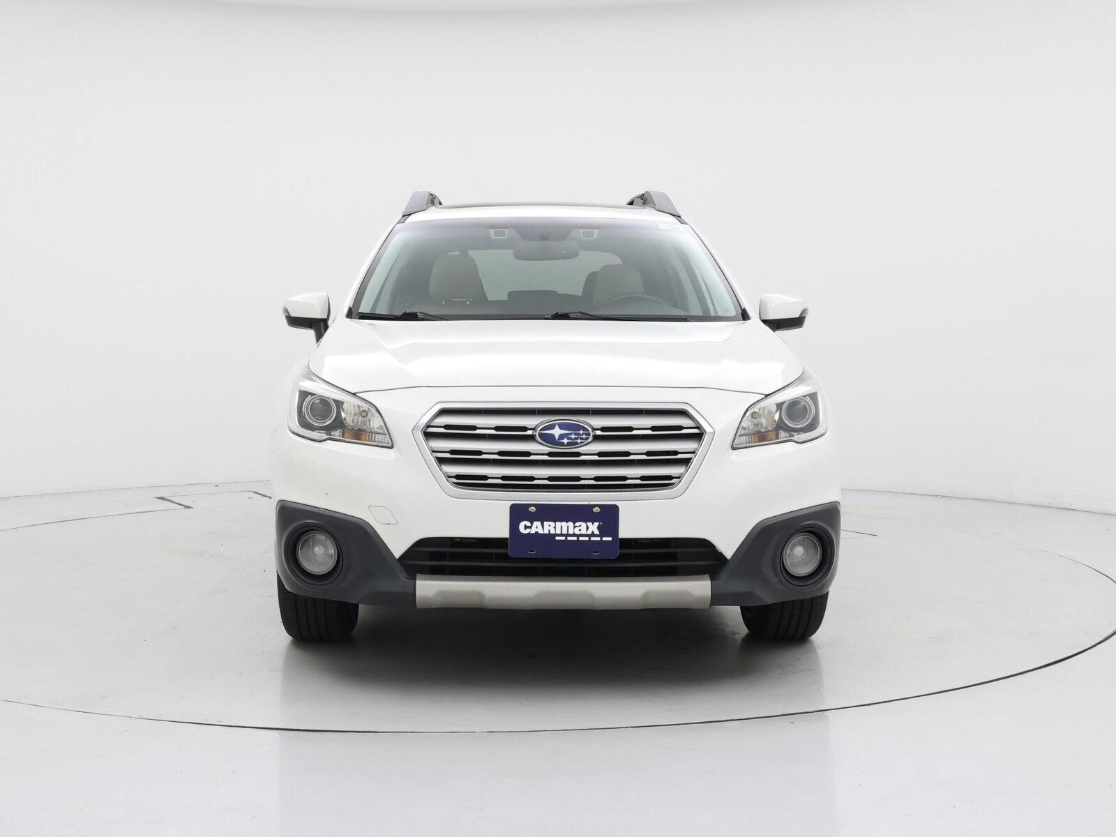 2016 Subaru Outback Limited - Photo 6