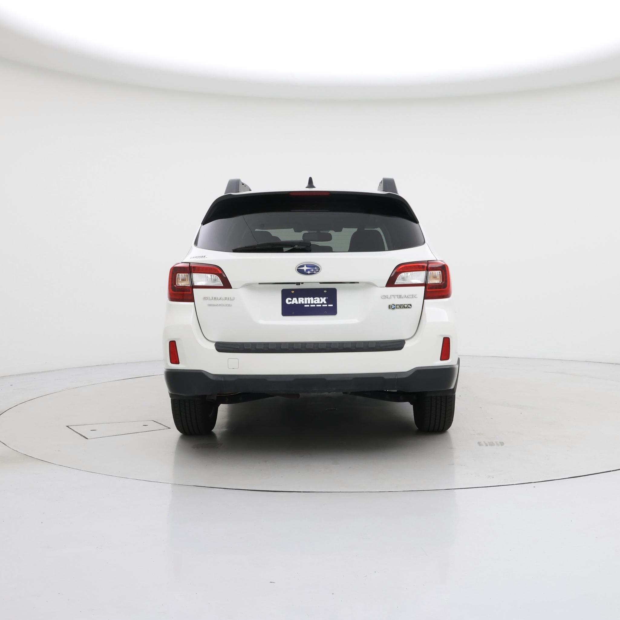 Thumbnail: 2016 Subaru Outback - 6