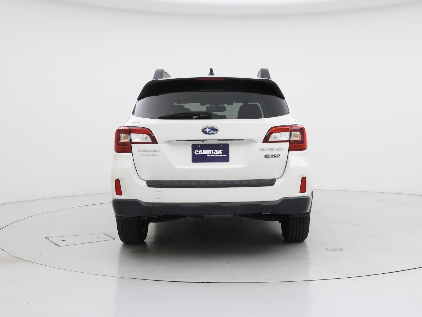 2016 Subaru Outback Limited - Photo 7