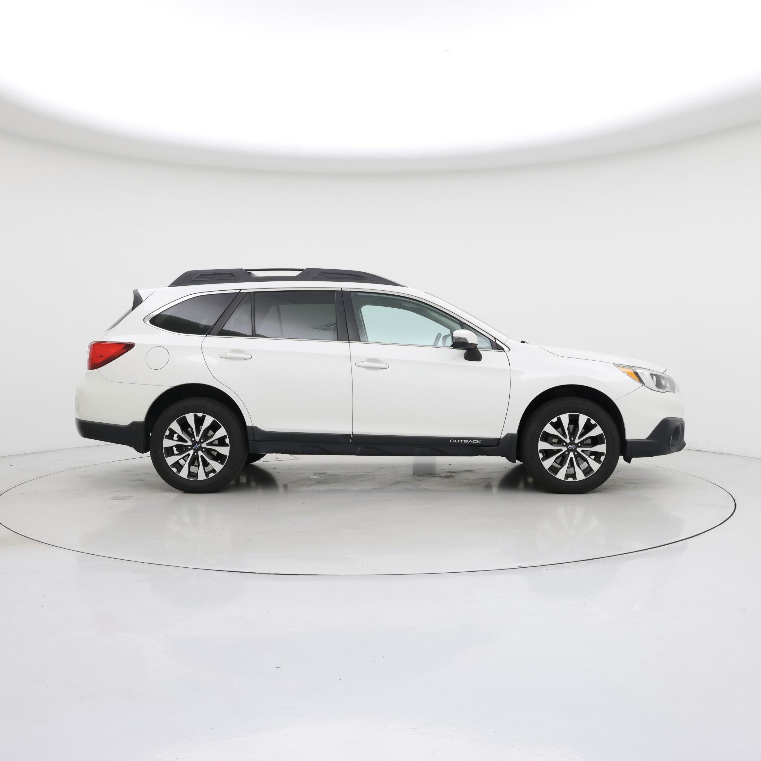 Thumbnail: 2016 Subaru Outback - 7