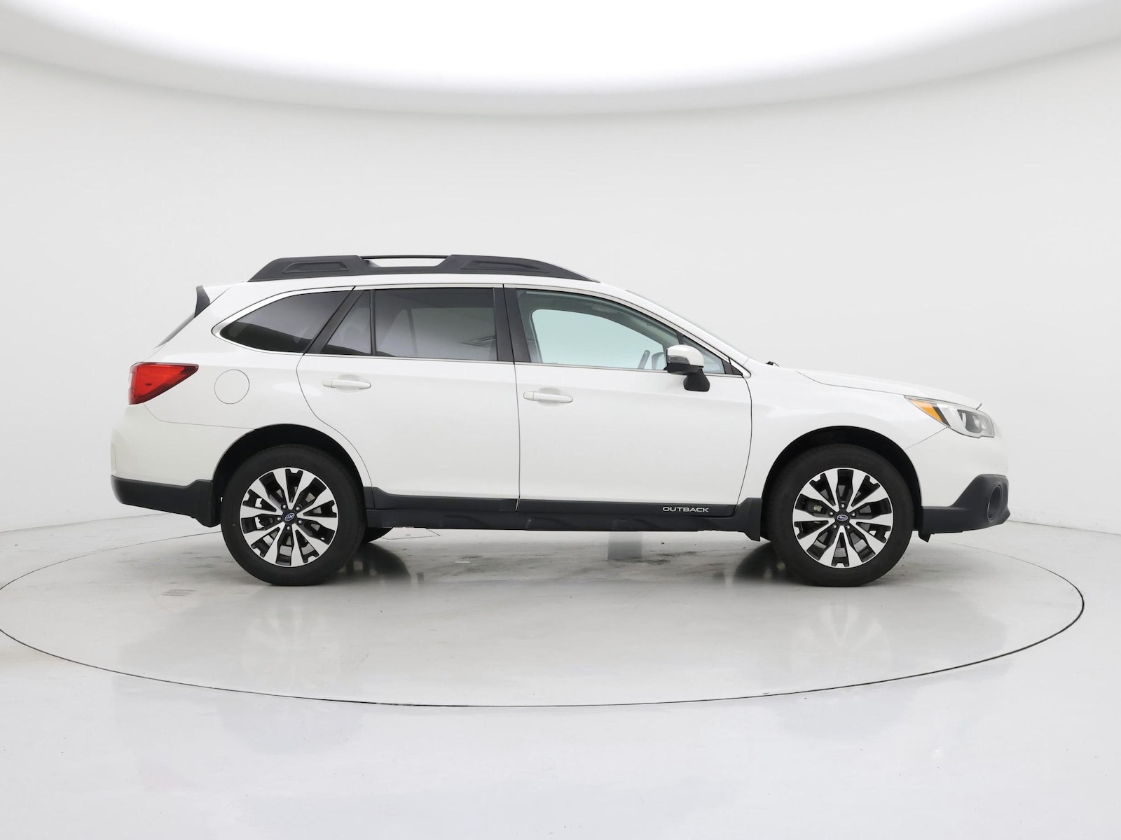 2016 Subaru Outback Limited - Photo 8
