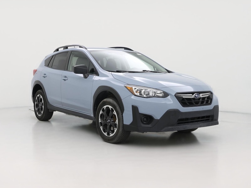 2022 Subaru Crosstrek null