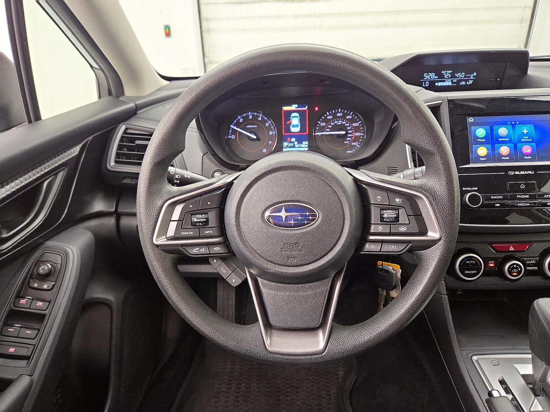 Thumbnail: 2022 Subaru Crosstrek - 10