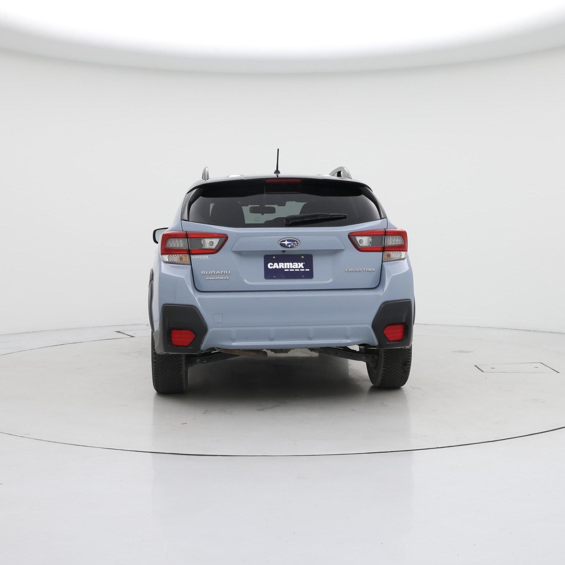Thumbnail: 2022 Subaru Crosstrek - 6