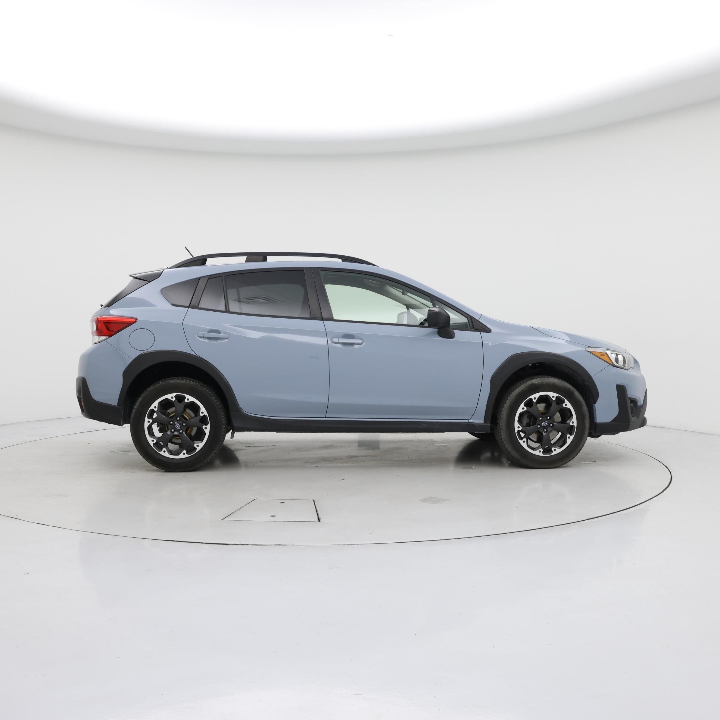 Thumbnail: 2022 Subaru Crosstrek - 7