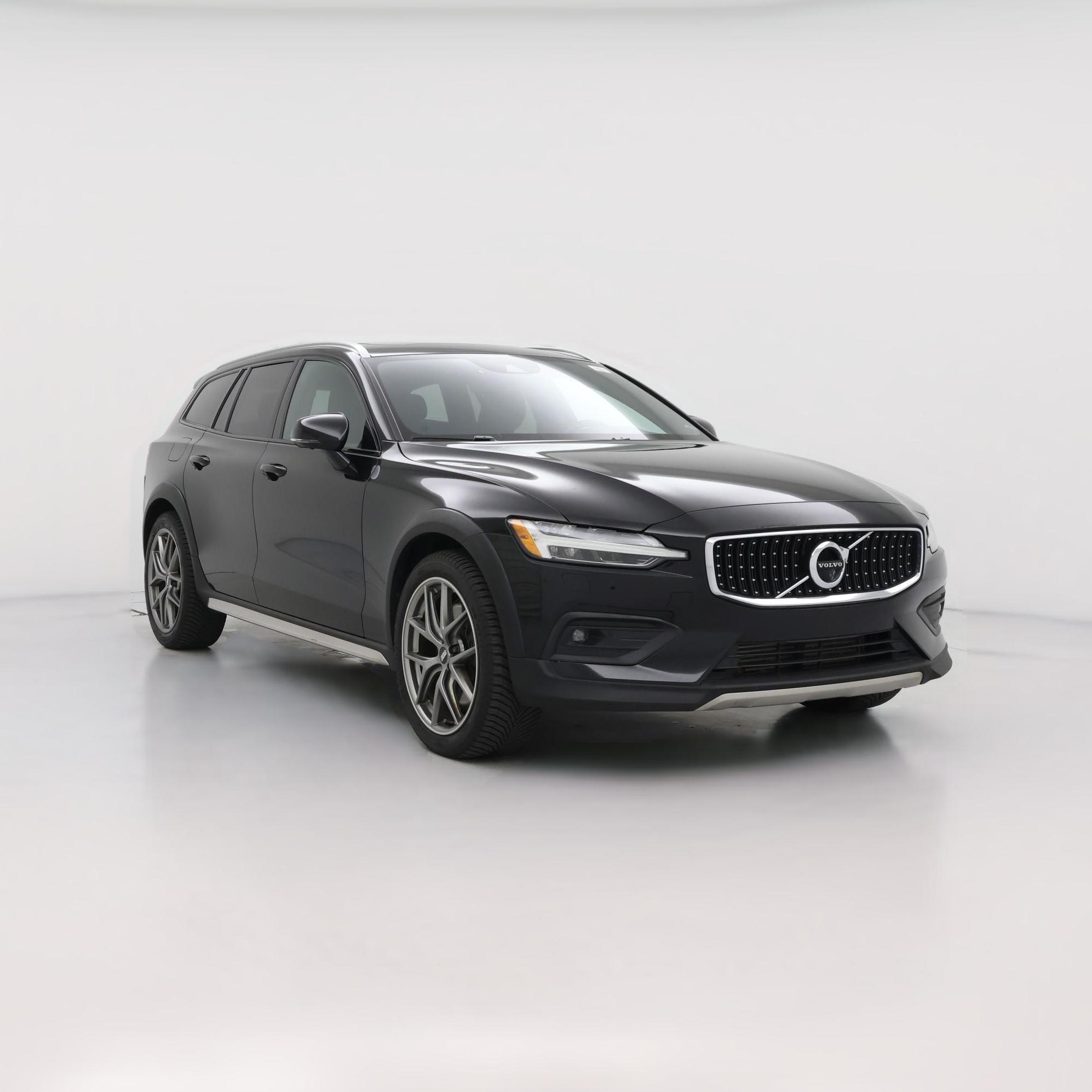 Thumbnail: 2020 Volvo S60 - 1