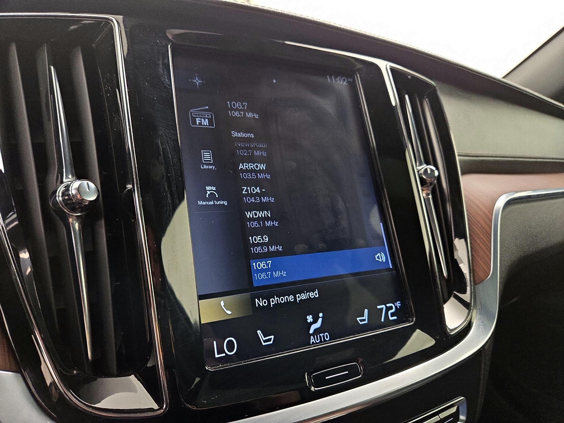 Thumbnail: 2020 Volvo S60 - 16
