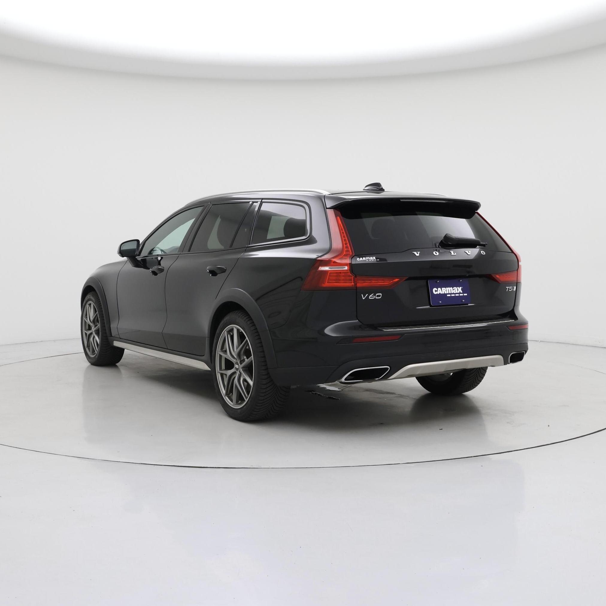 Thumbnail: 2020 Volvo S60 - 2