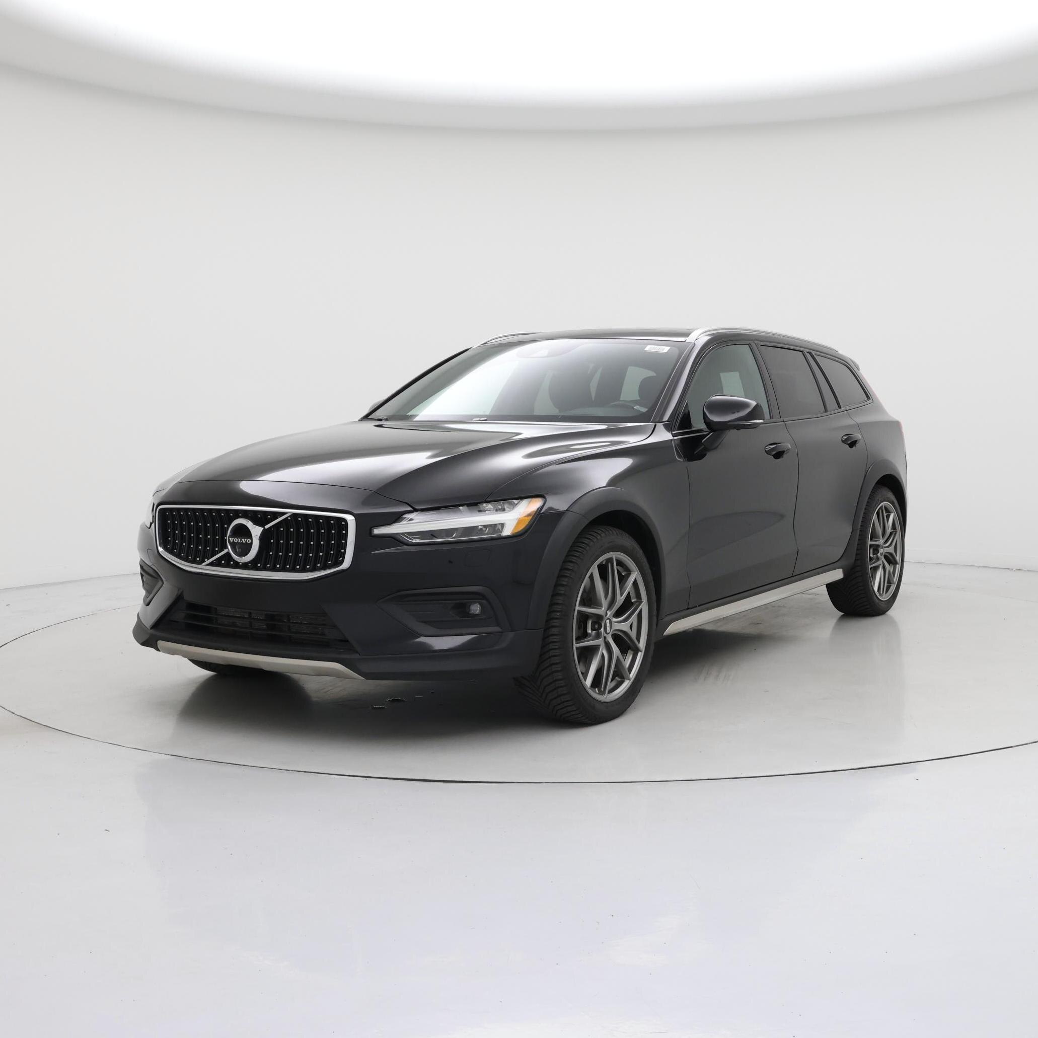 Thumbnail: 2020 Volvo S60 - 4