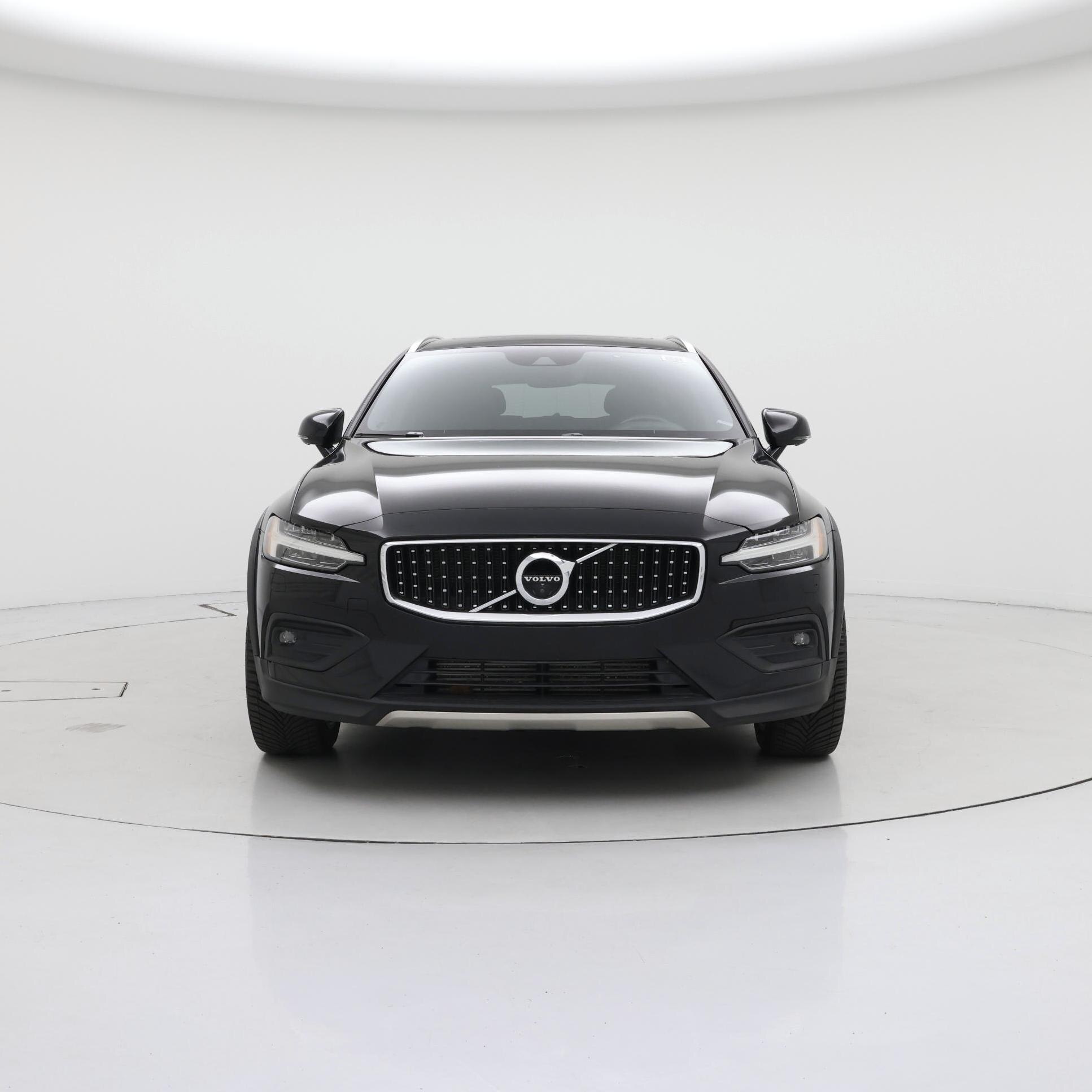Thumbnail: 2020 Volvo S60 - 5