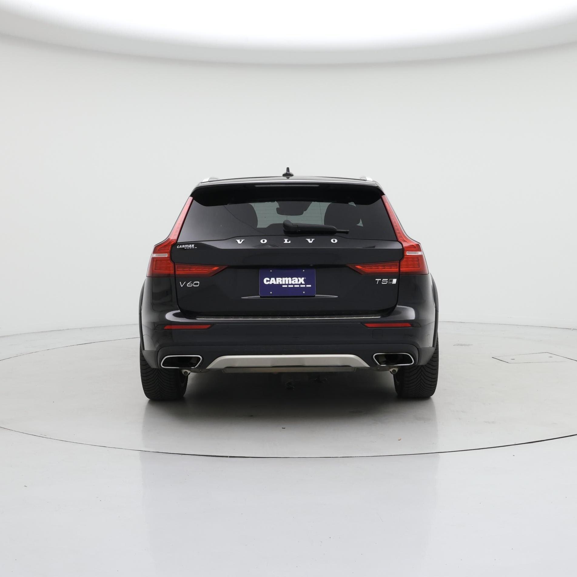 Thumbnail: 2020 Volvo S60 - 6