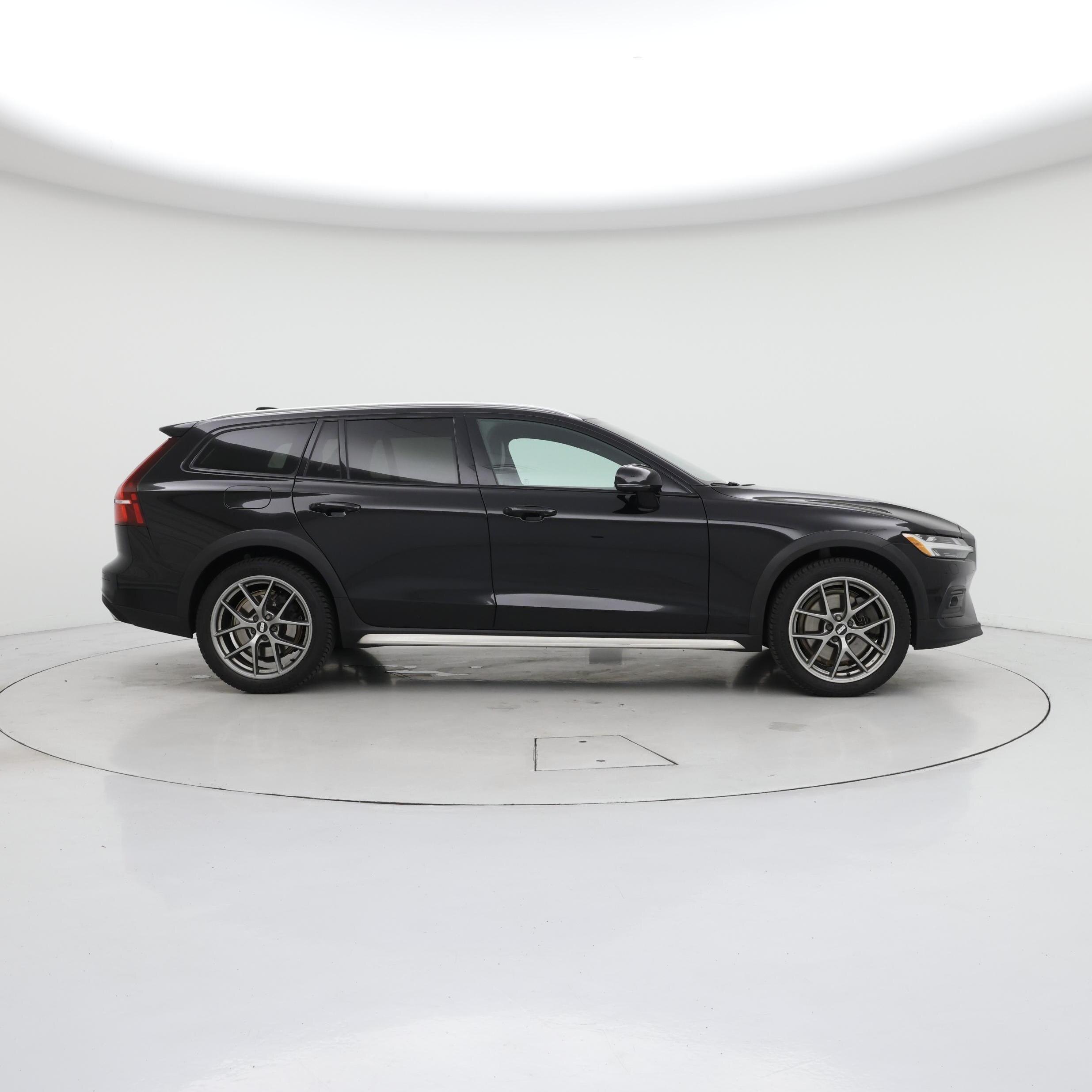 Thumbnail: 2020 Volvo S60 - 7
