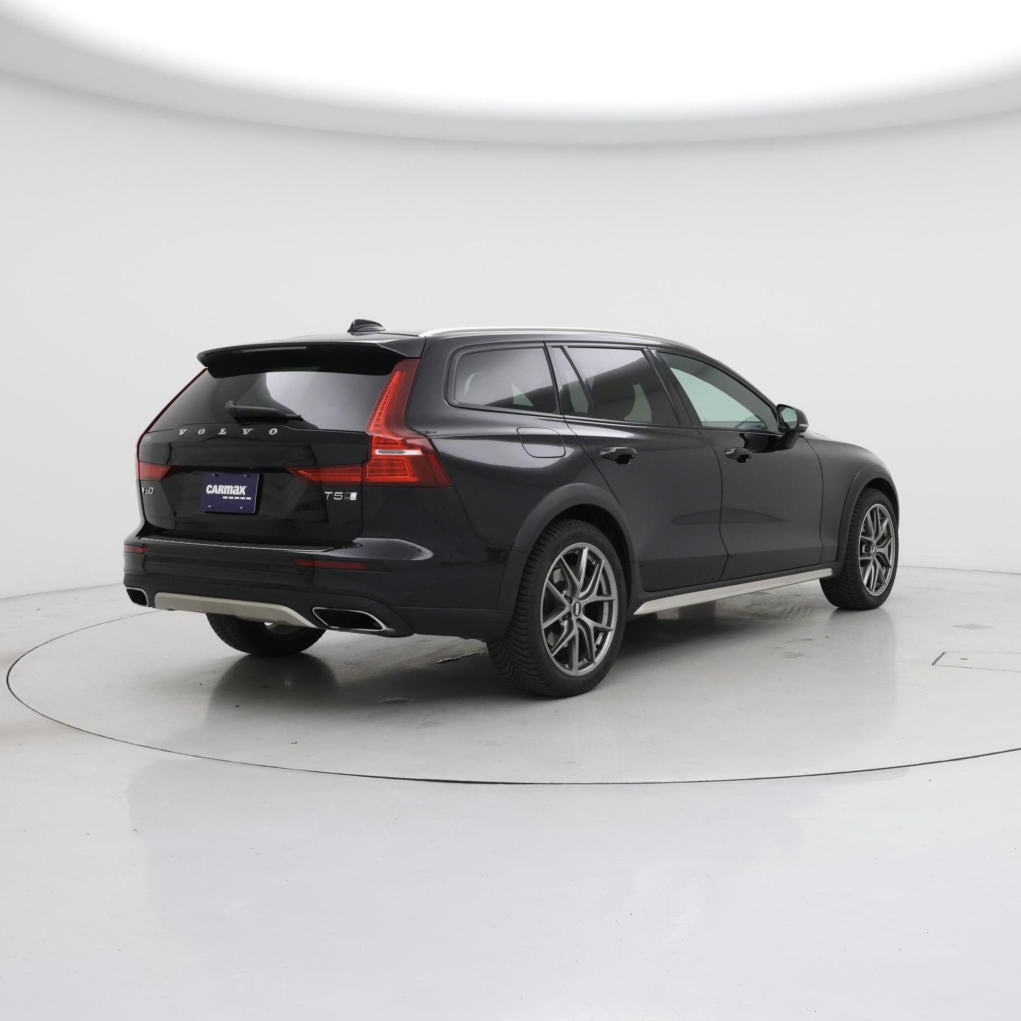 Thumbnail: 2020 Volvo S60 - 8