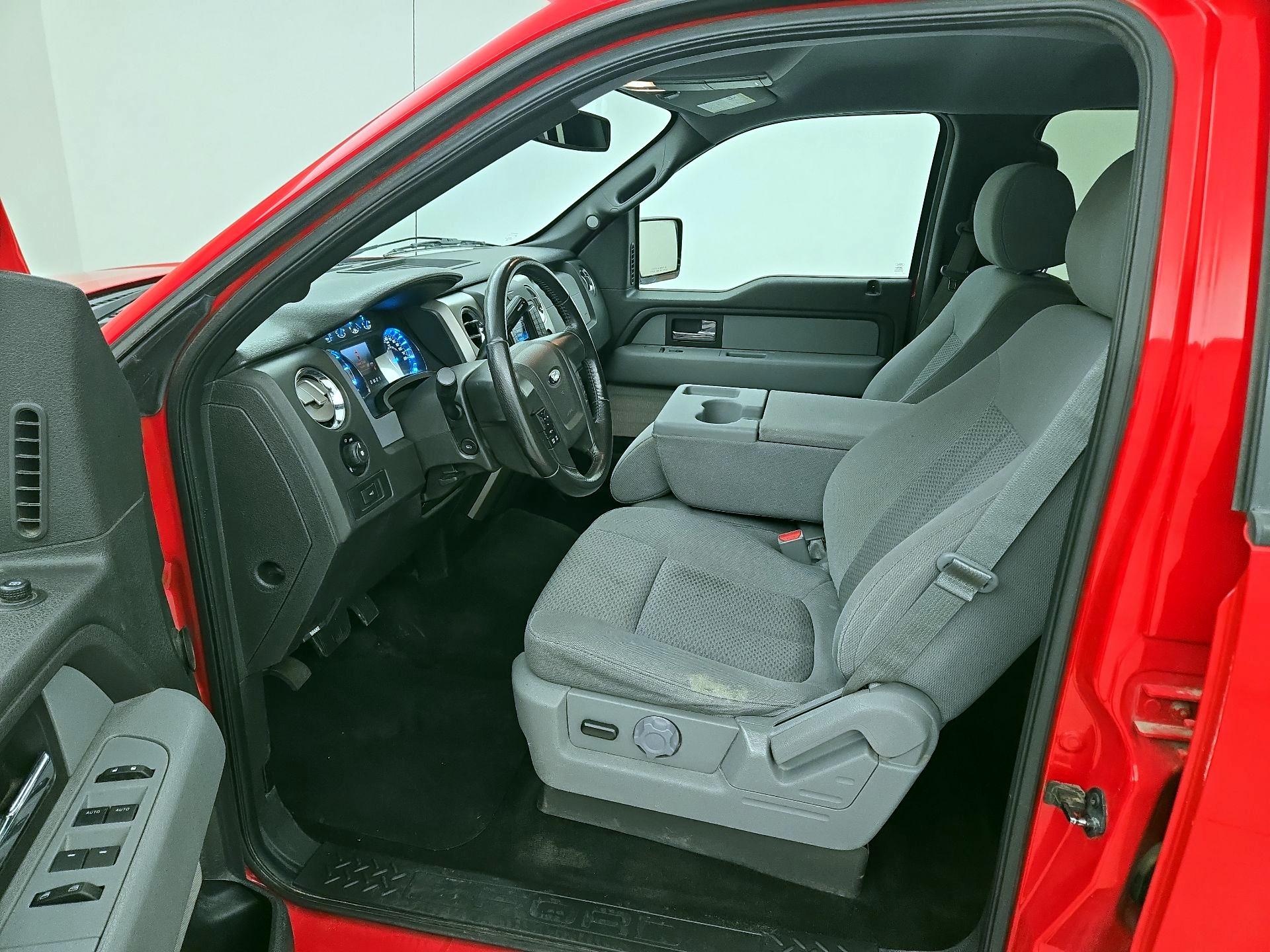 Thumbnail: 2014 Ford F-150 - 11