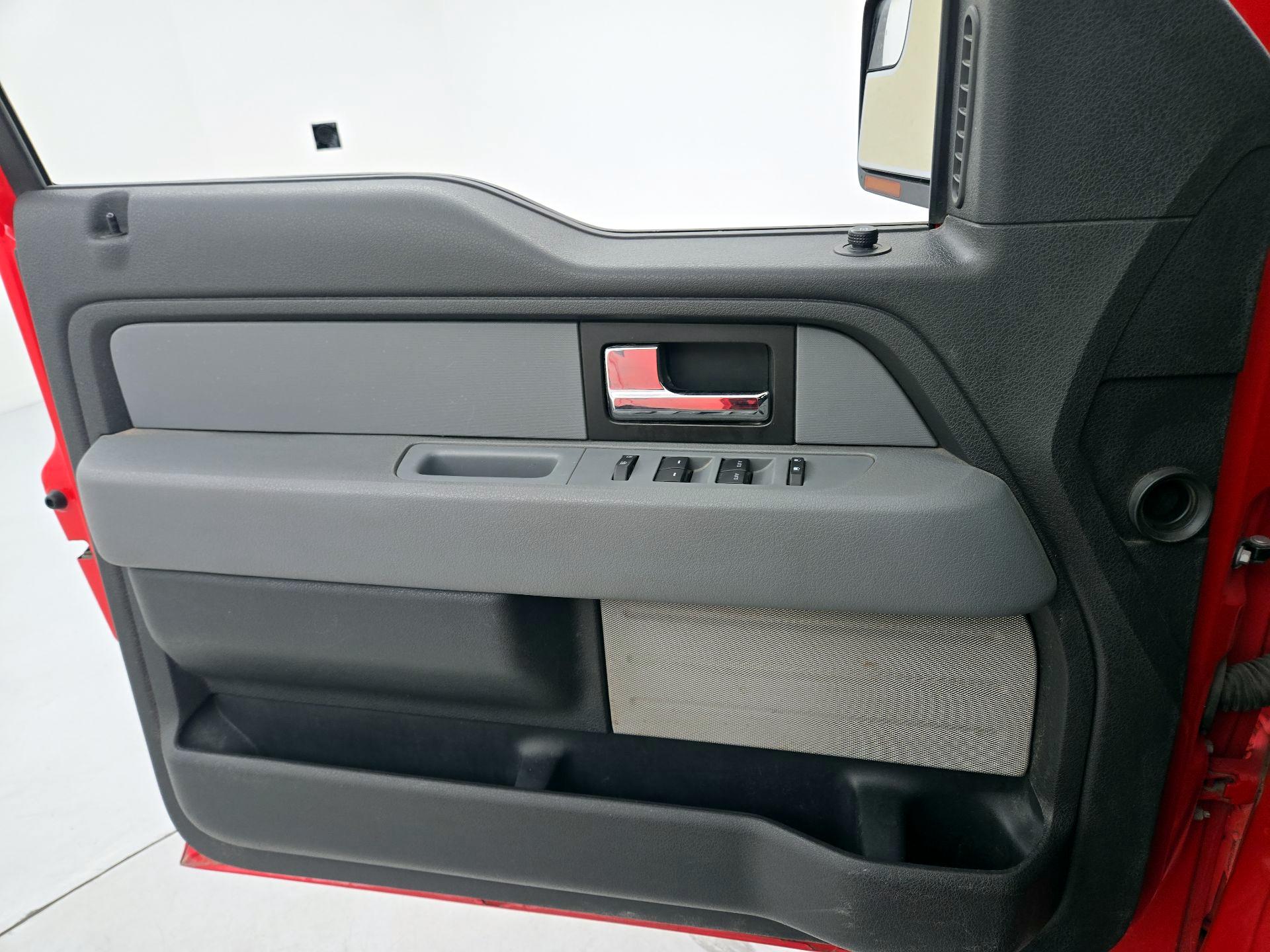 Thumbnail: 2014 Ford F-150 - 12
