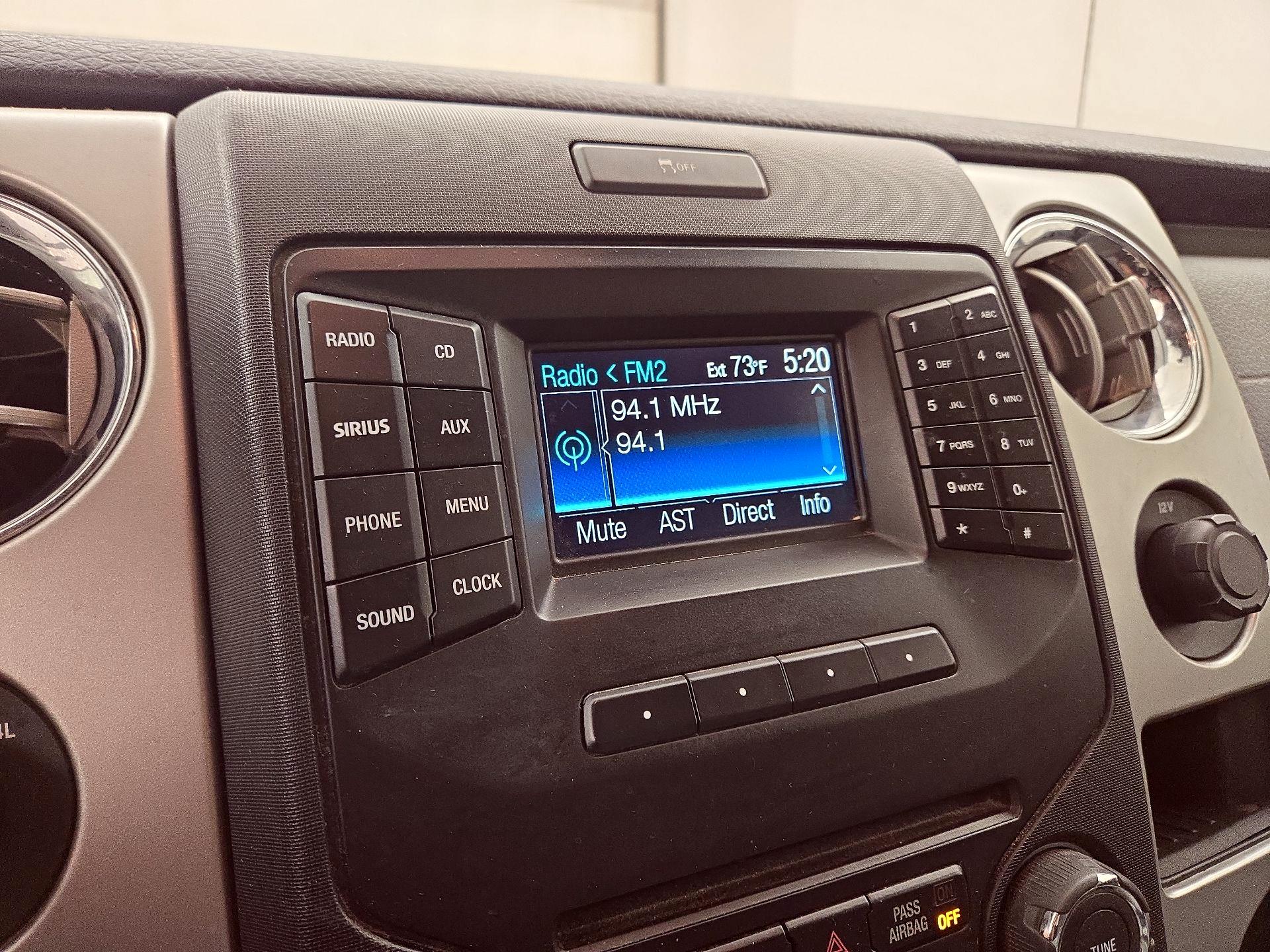 Thumbnail: 2014 Ford F-150 - 15