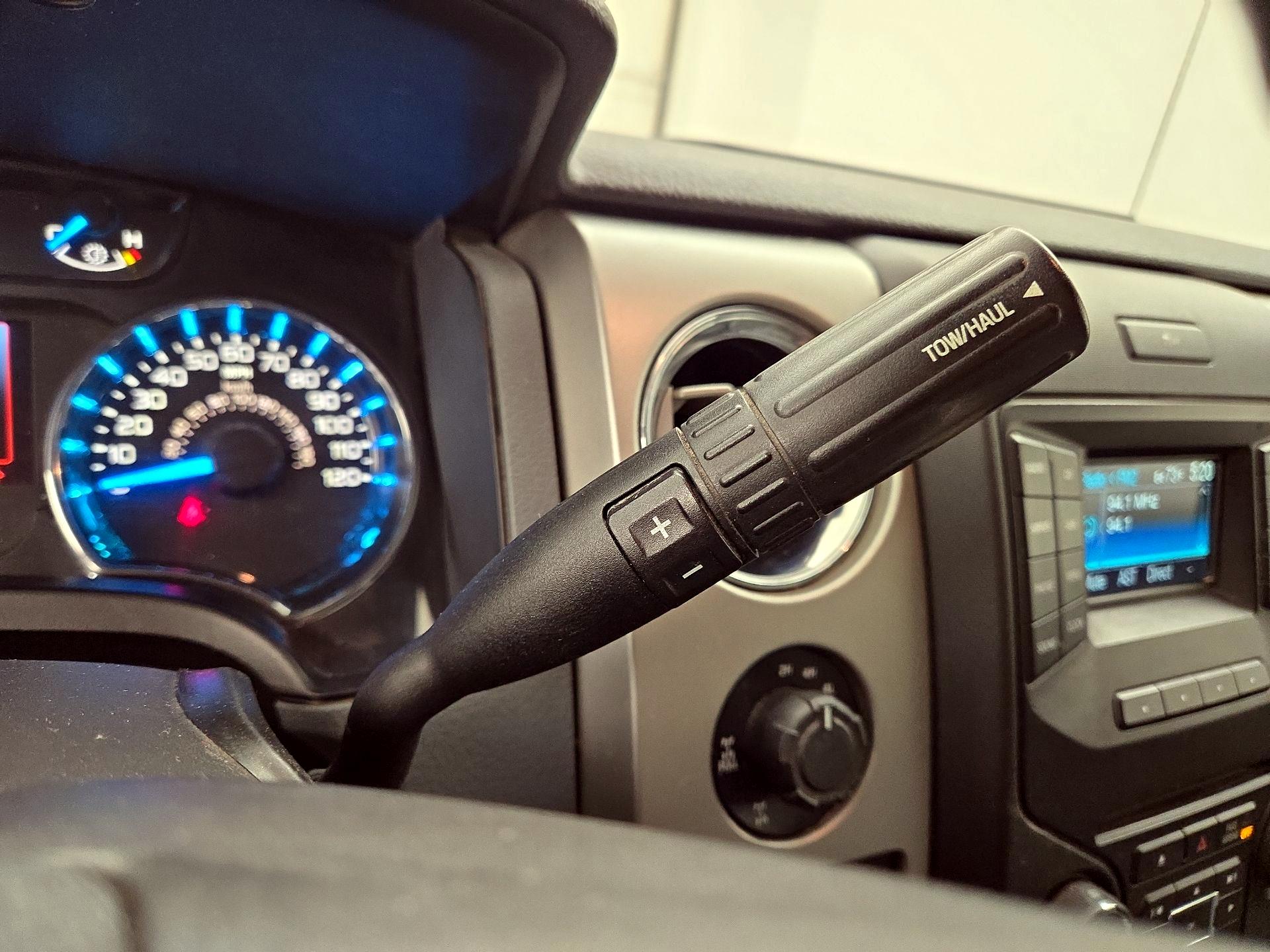 Thumbnail: 2014 Ford F-150 - 17