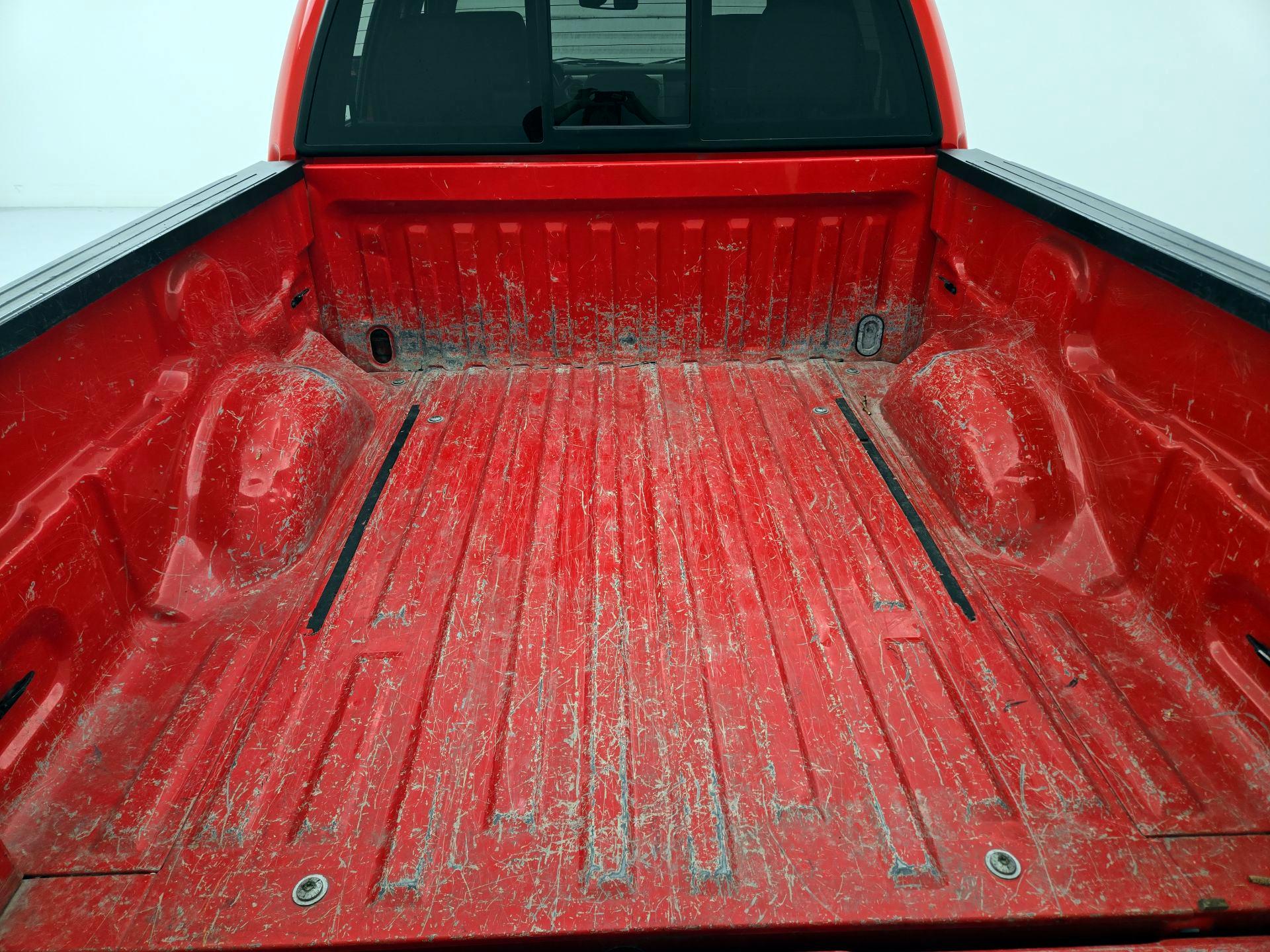 Thumbnail: 2014 Ford F-150 - 20