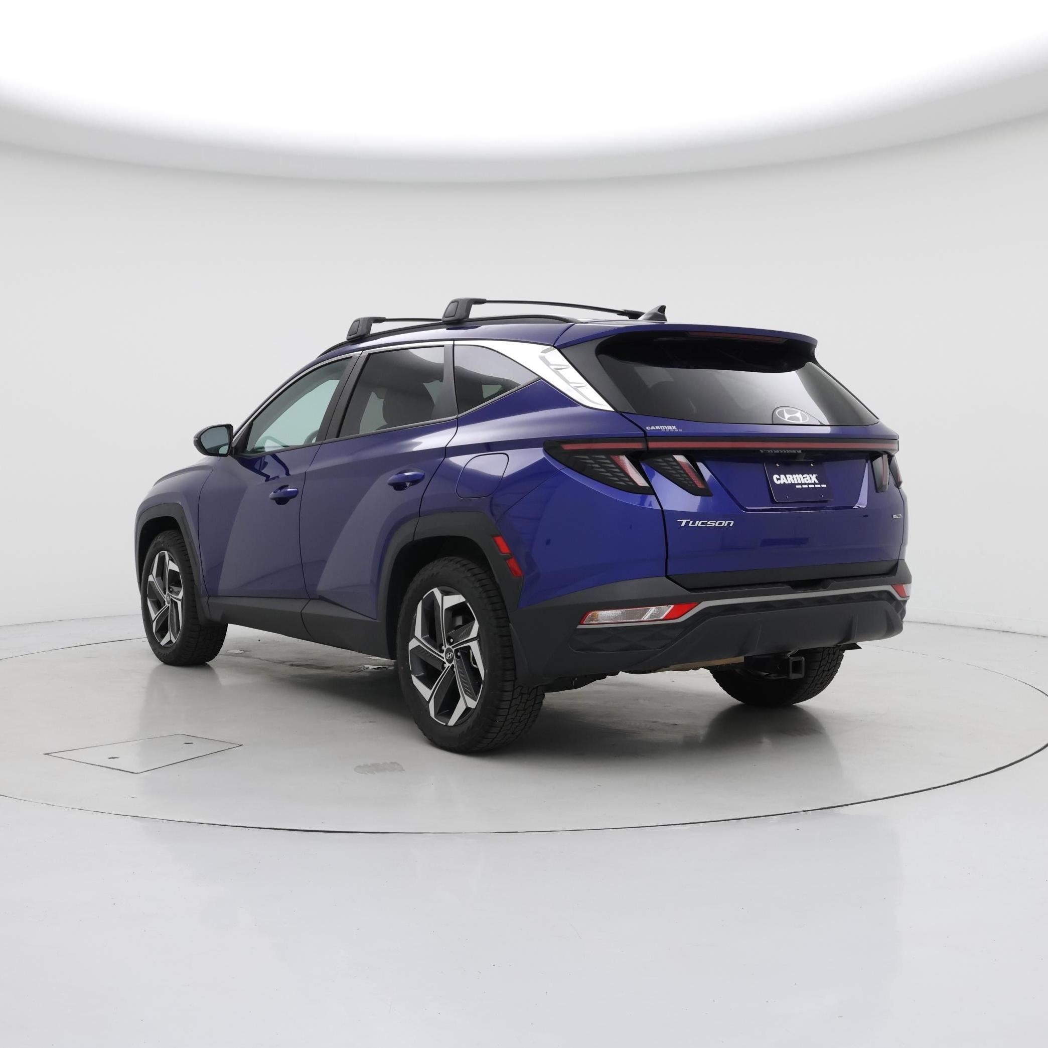 Thumbnail: 2023 Hyundai Tucson - 2