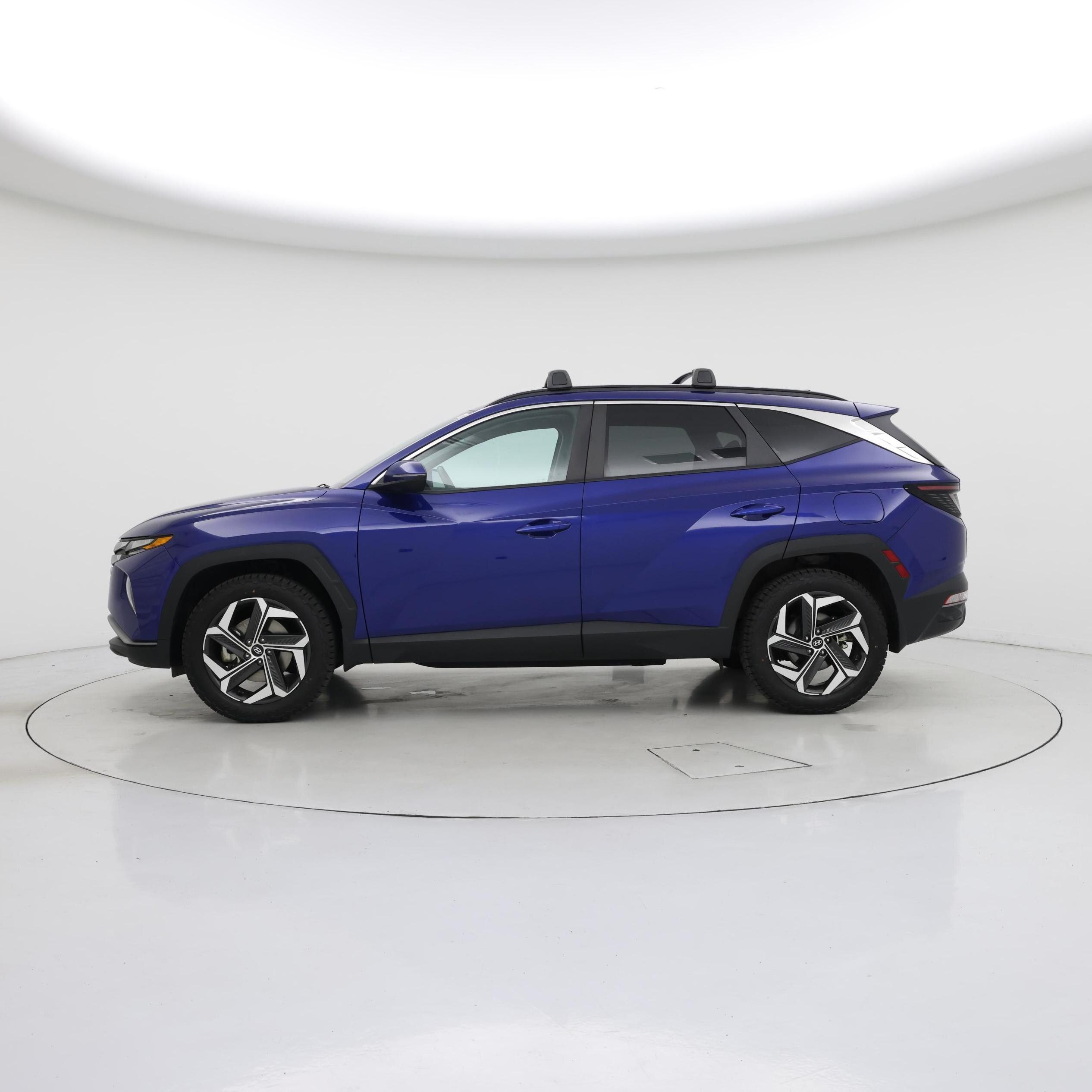 Thumbnail: 2023 Hyundai Tucson - 3