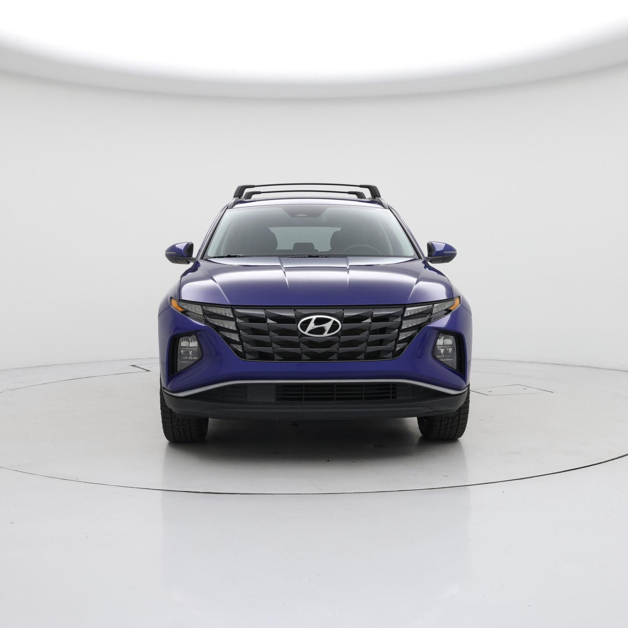 Thumbnail: 2023 Hyundai Tucson - 5