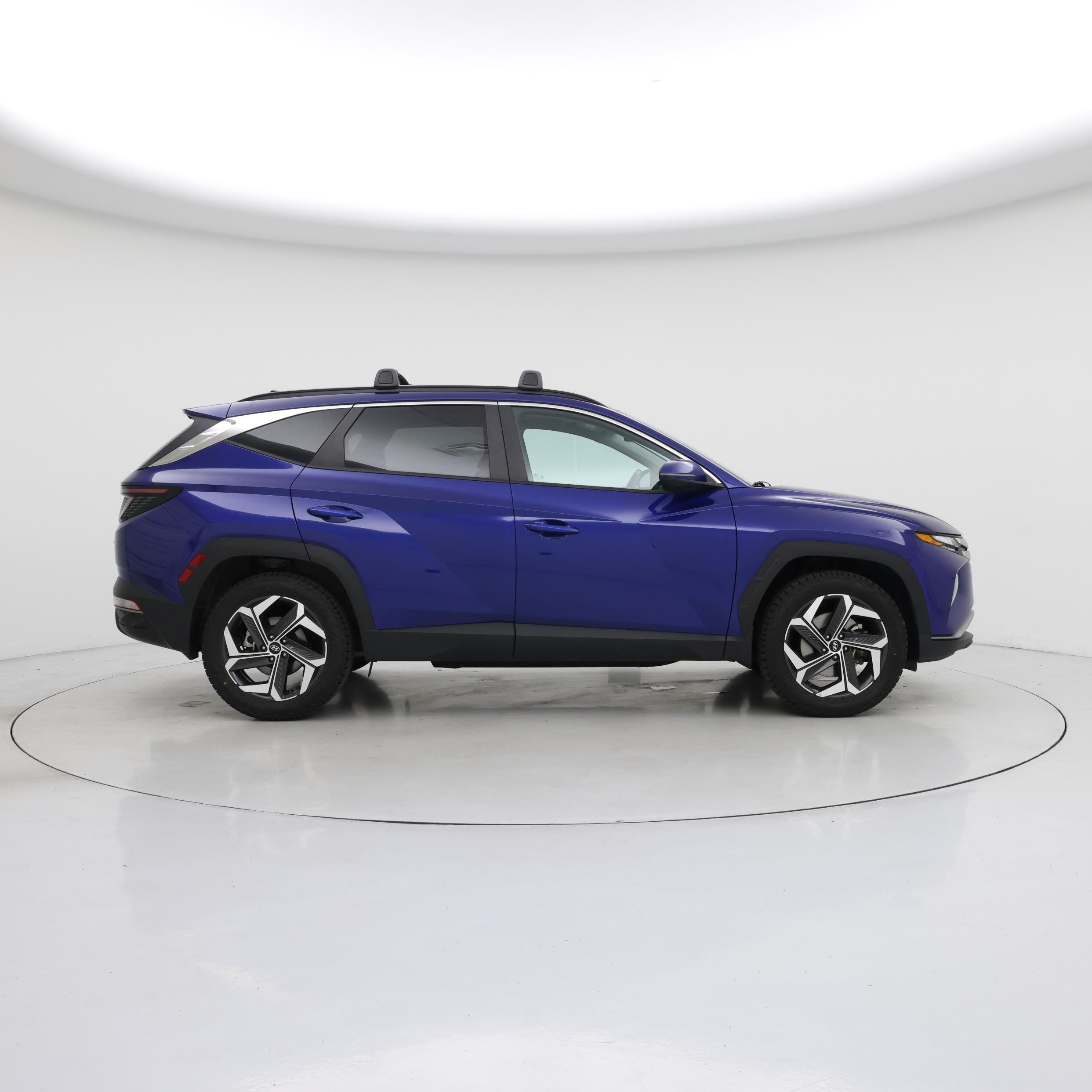Thumbnail: 2023 Hyundai Tucson - 7