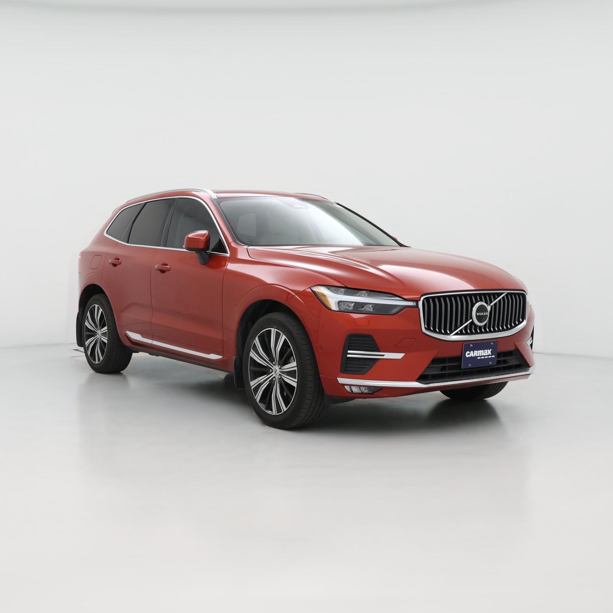 Thumbnail: 2023 Volvo XC60 - 1