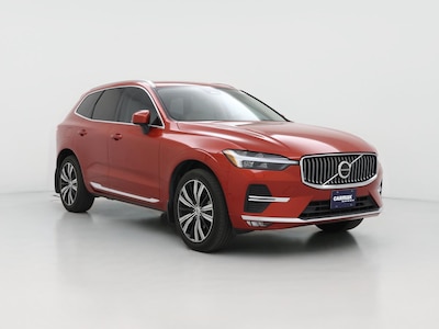 2023 Volvo XC60 B5 Plus Bright Theme