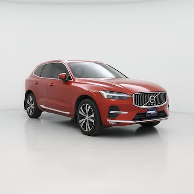 2023 Volvo XC60 B5 Plus Bright Theme