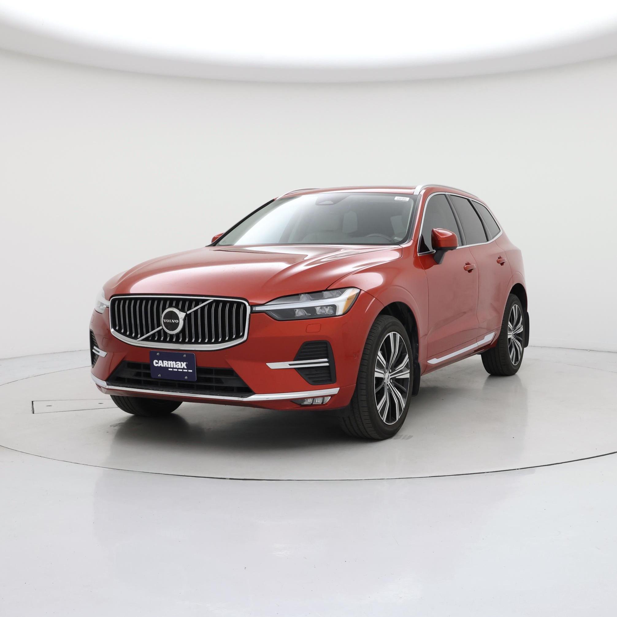 Thumbnail: 2023 Volvo XC60 - 4