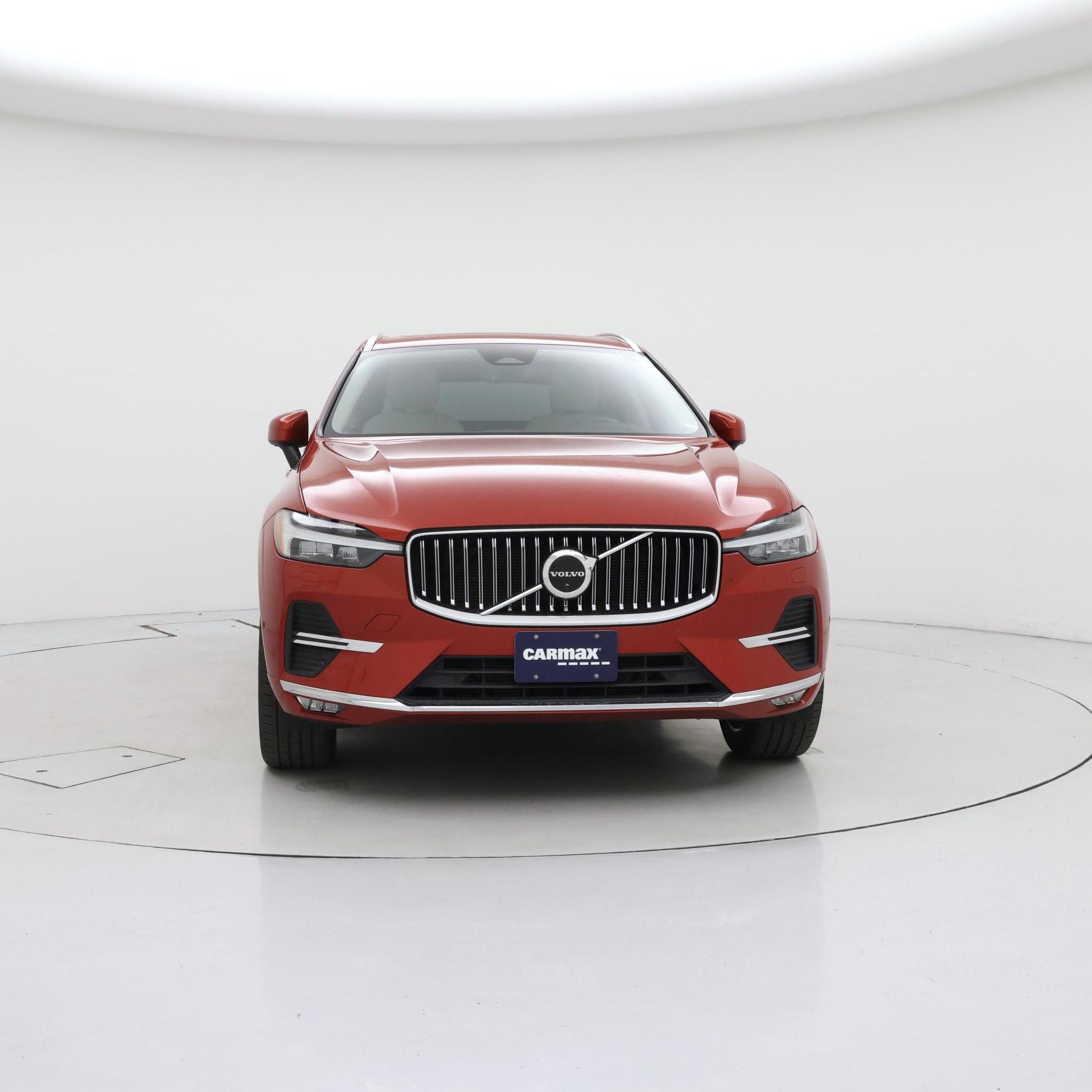 Thumbnail: 2023 Volvo XC60 - 5