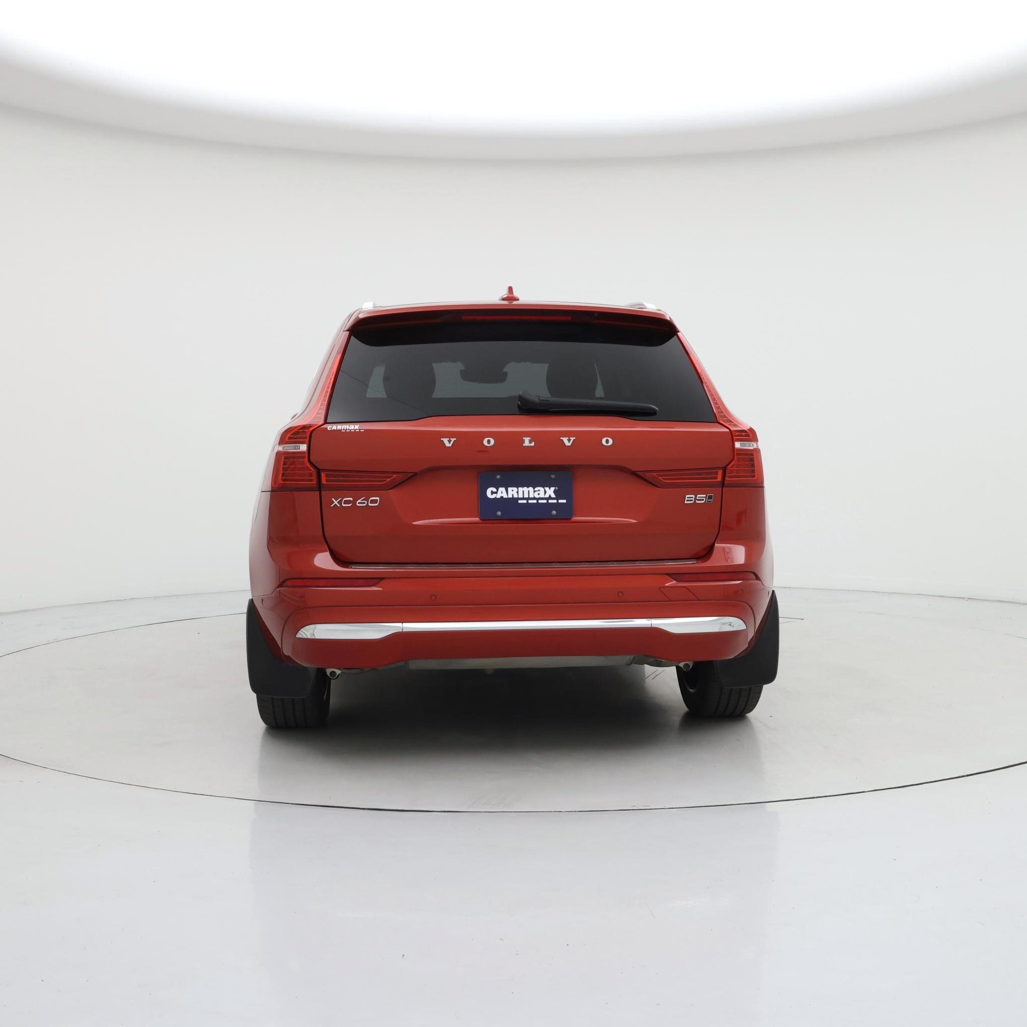 Thumbnail: 2023 Volvo XC60 - 6